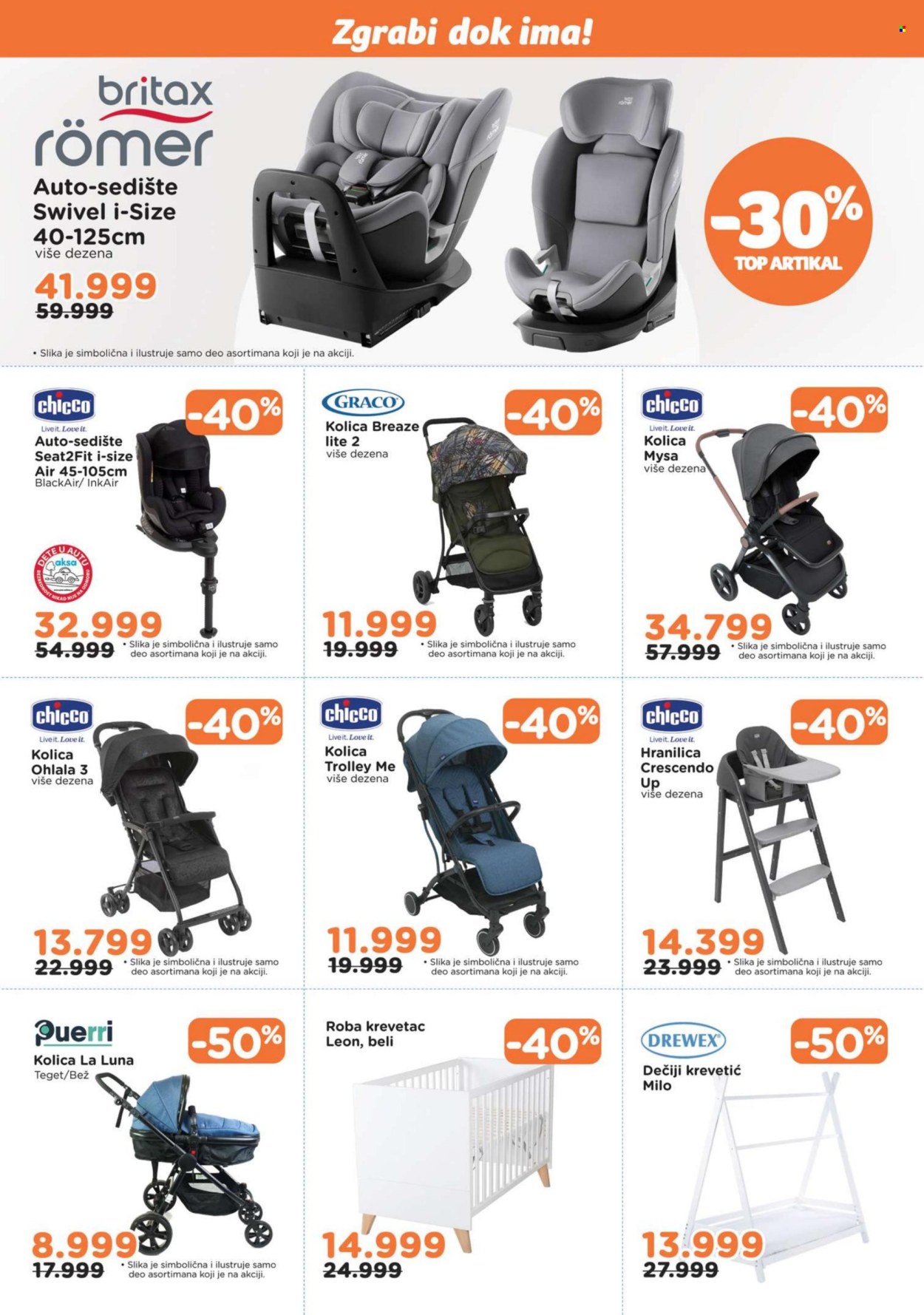 Aksa katalog - 01.04.2026 - 30.04.2026. Stranica 2