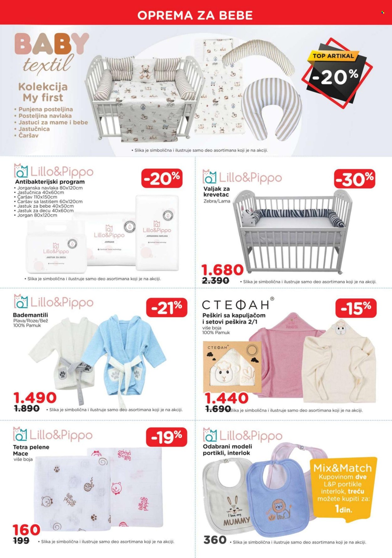 Aksa katalog - 01.04.2026 - 30.04.2026. Stranica 5