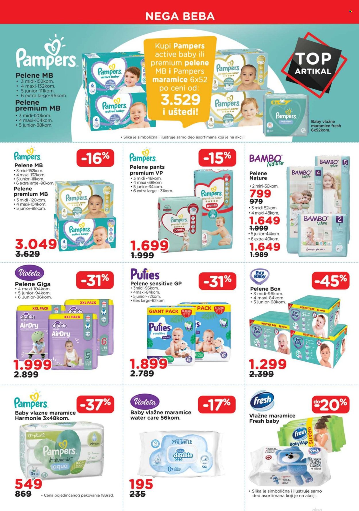 Aksa katalog - 01.04.2026 - 30.04.2026. Stranica 8