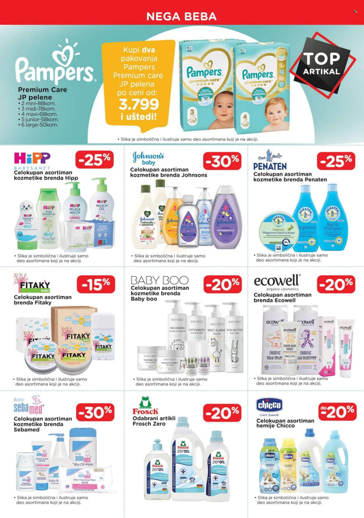 Aksa katalog - 01.04.2026 - 30.04.2026. Stranica 9