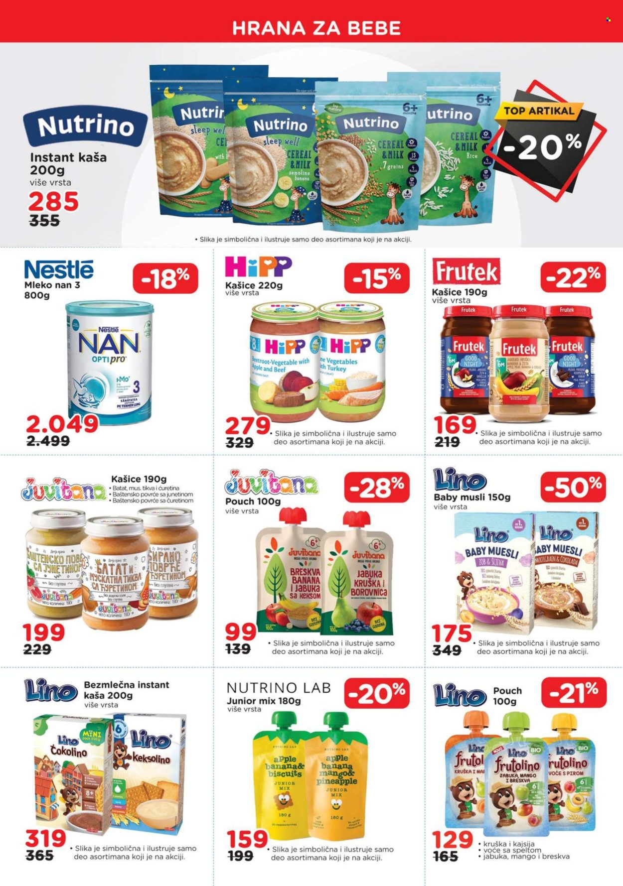 Aksa katalog - 01.04.2026 - 30.04.2026. Stranica 10