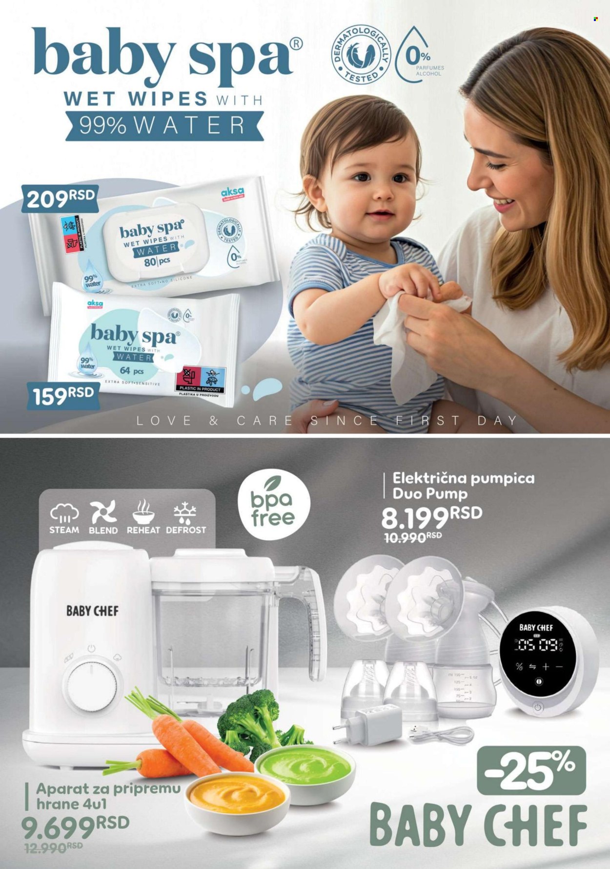 Aksa katalog - 01.04.2026 - 30.04.2026. Stranica 13