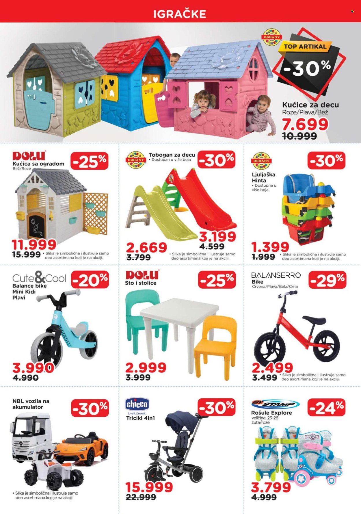 Aksa katalog - 01.04.2026 - 30.04.2026. Stranica 14