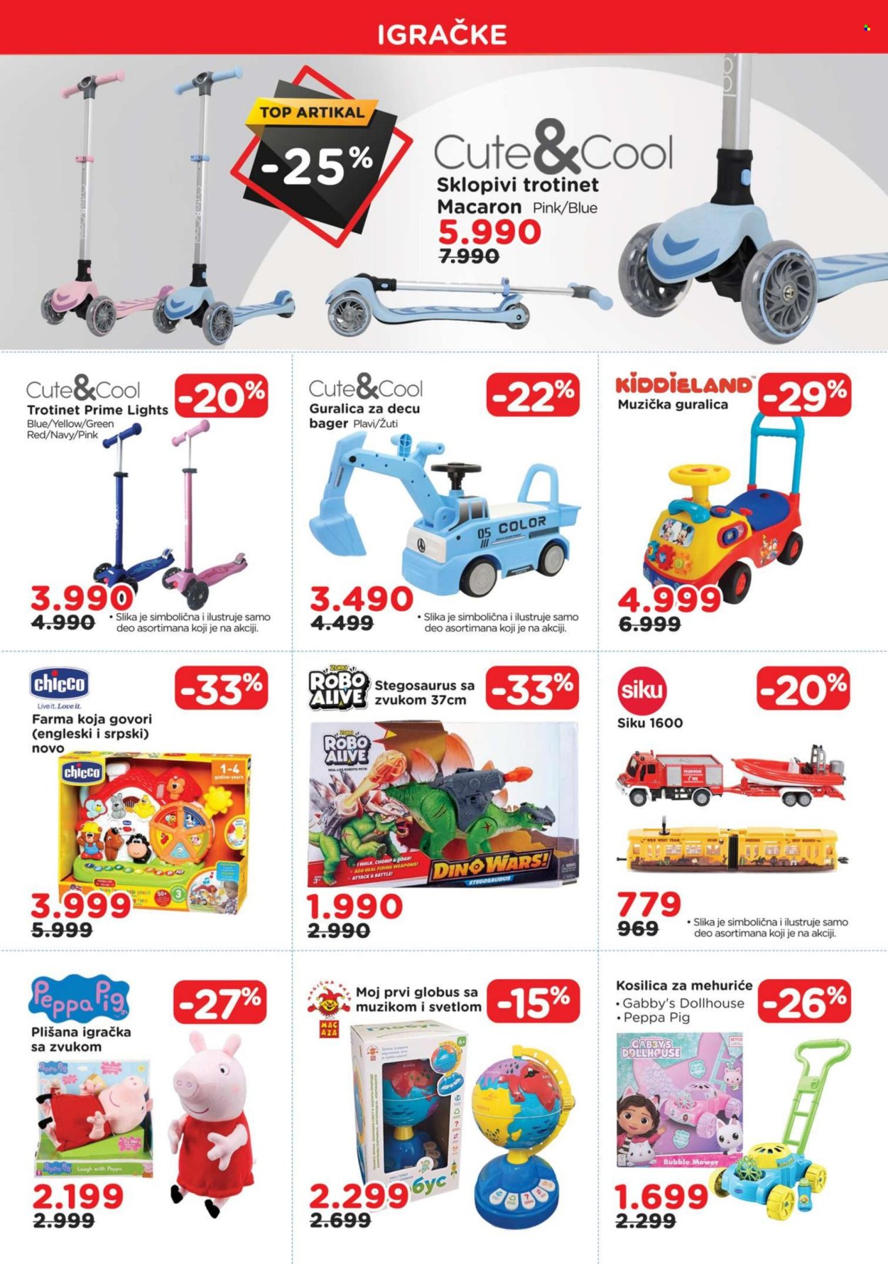 Aksa katalog - 01.04.2026 - 30.04.2026. Stranica 15