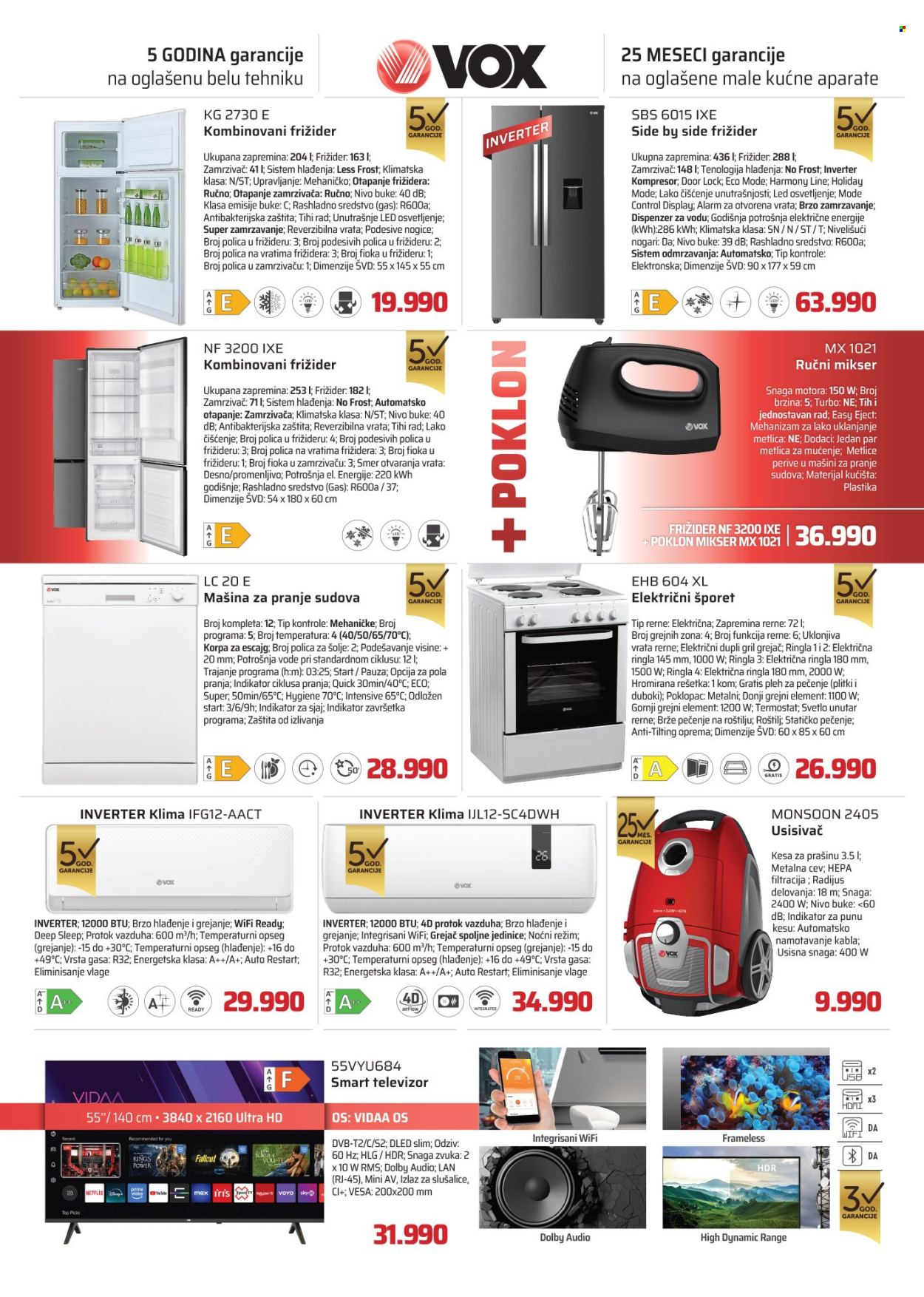 Kondor As katalog - 01.04.2026 - 30.04.2026. Stranica 3