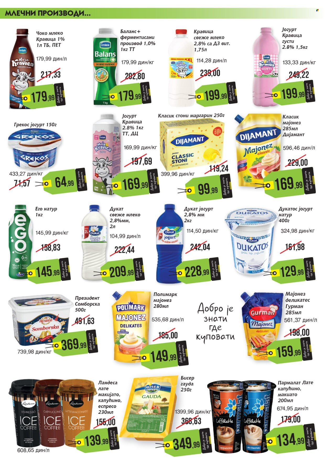 Mikromarket katalog - 01.04.2026 - 15.04.2026. Stranica 2
