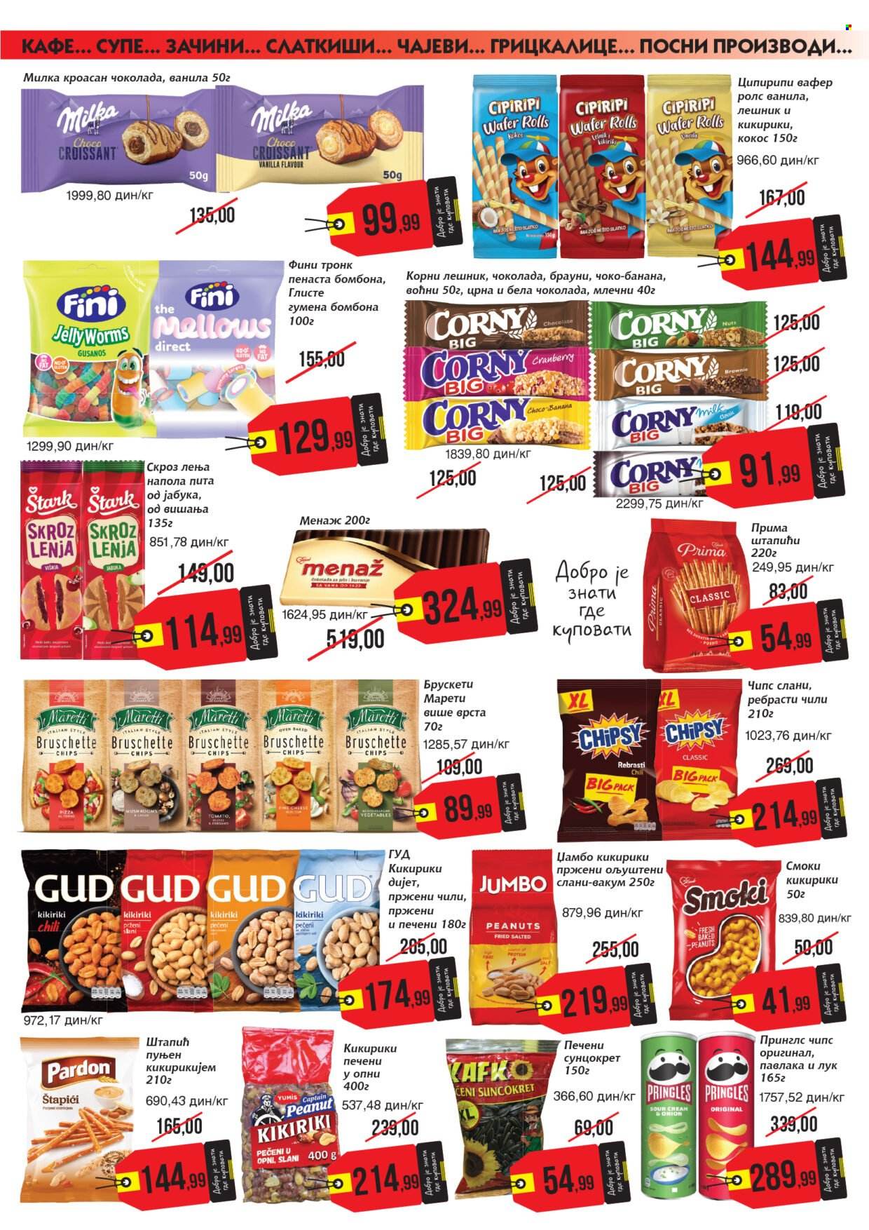 Mikromarket katalog - 01.04.2026 - 15.04.2026. Stranica 5