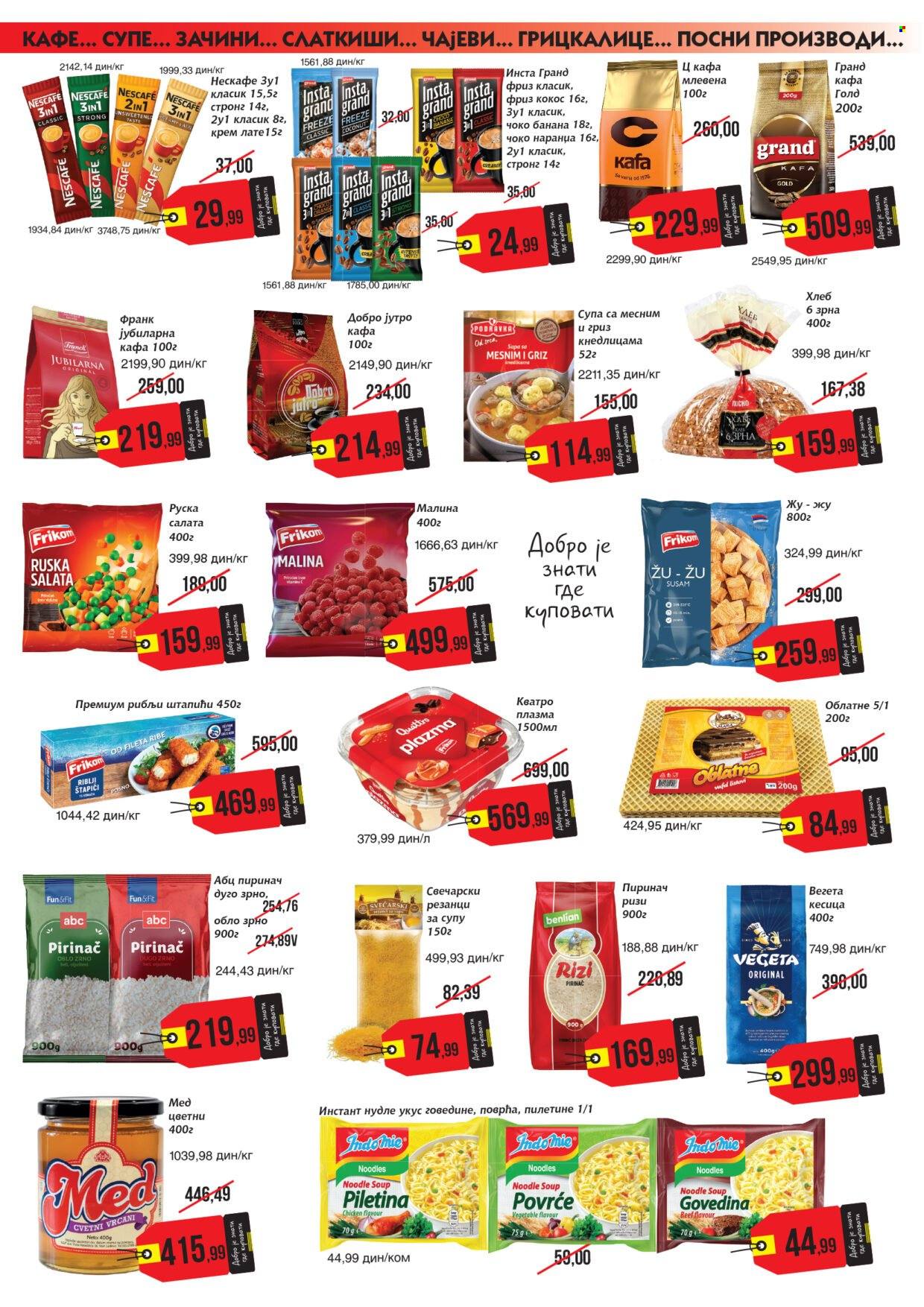 Mikromarket katalog - 01.04.2026 - 15.04.2026. Stranica 6
