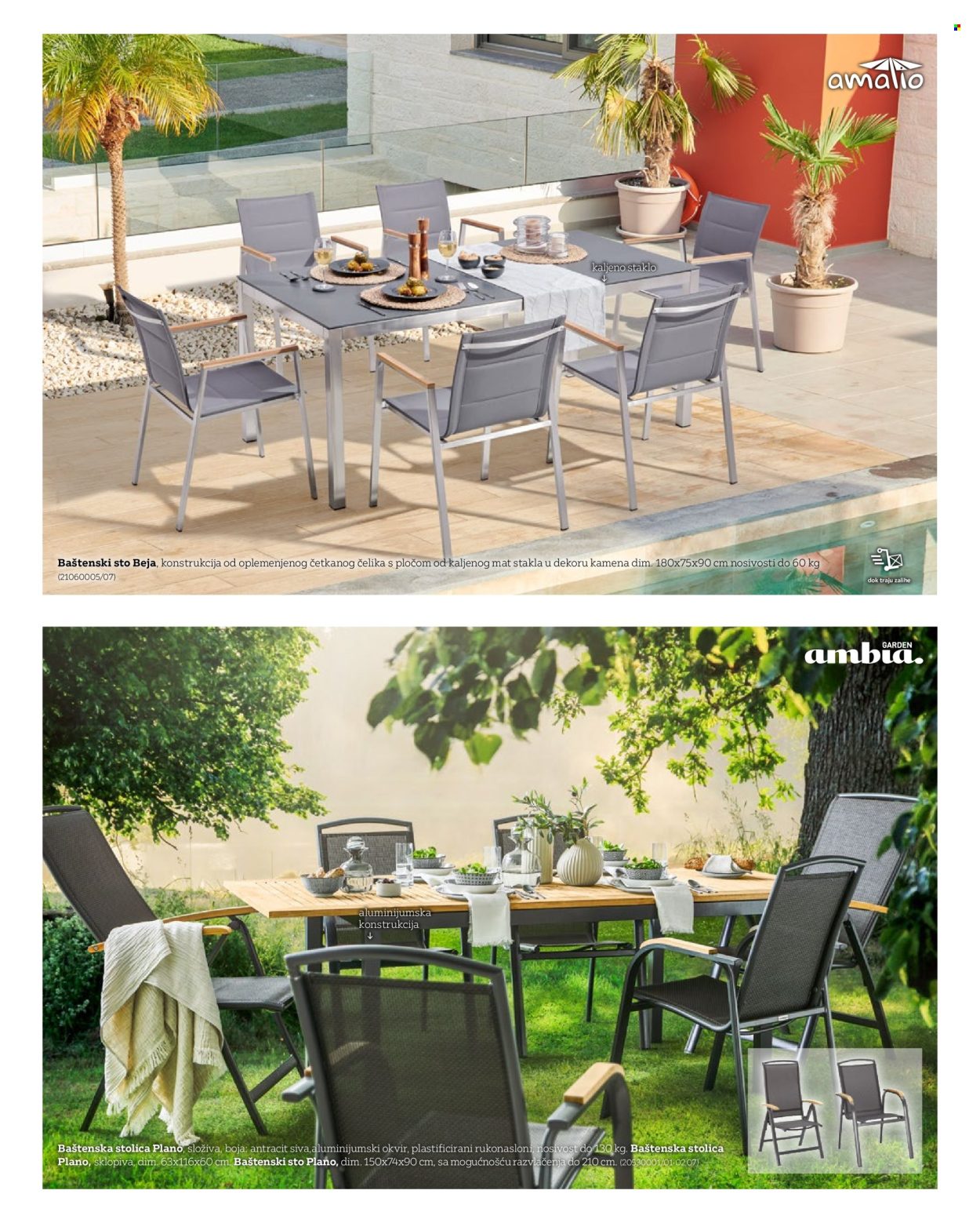 Lesnina XXXL katalog - 01.04.2026 - 30.04.2026. Stranica 11