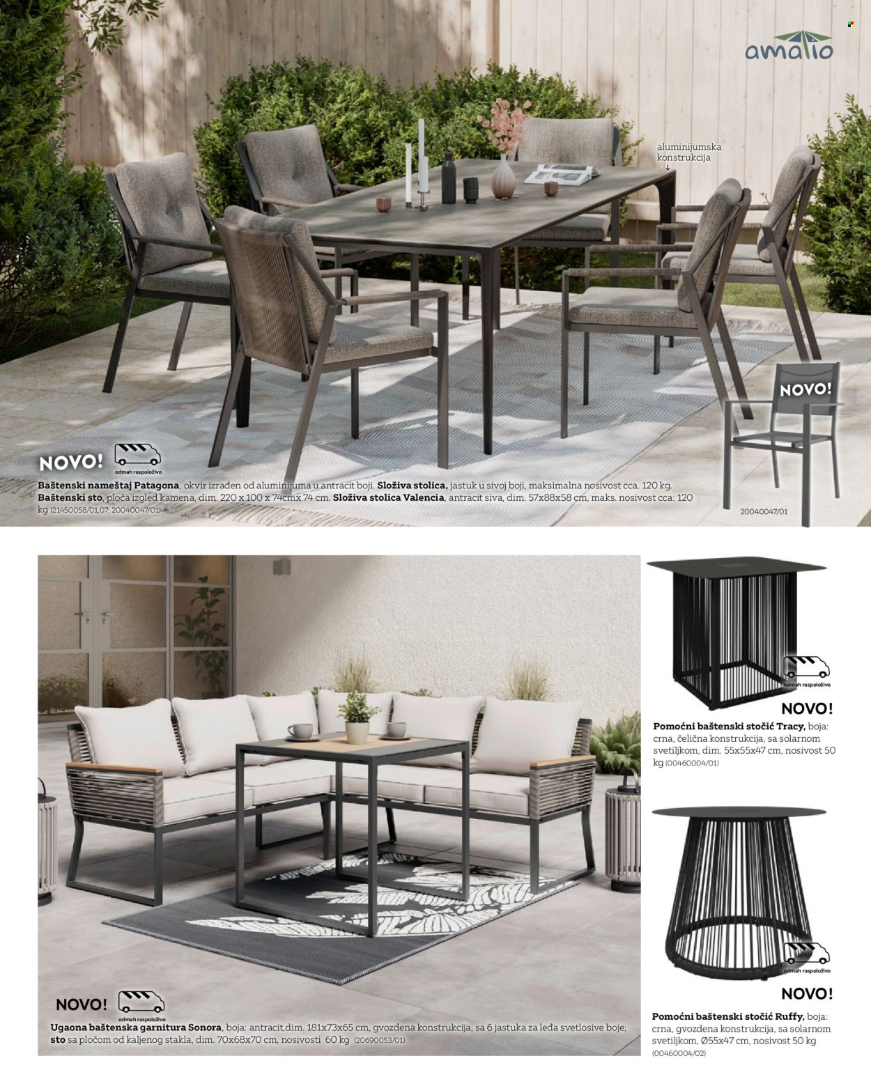 Lesnina XXXL katalog - 01.04.2026 - 30.04.2026. Stranica 14