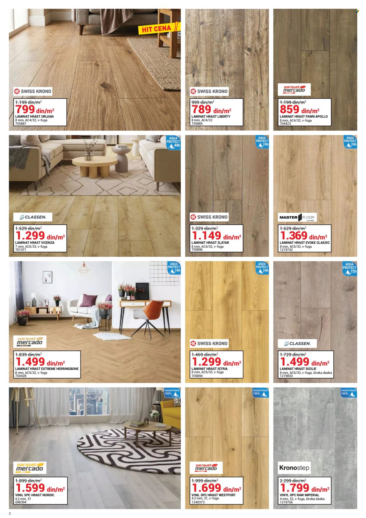 Emmezeta katalog - 01.04.2026 - 30.04.2026. Stranica 2