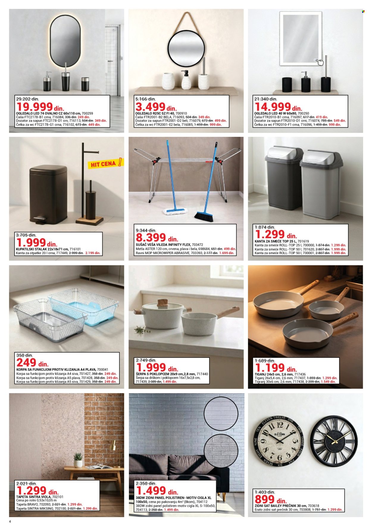 Emmezeta katalog - 01.04.2026 - 30.04.2026. Stranica 4