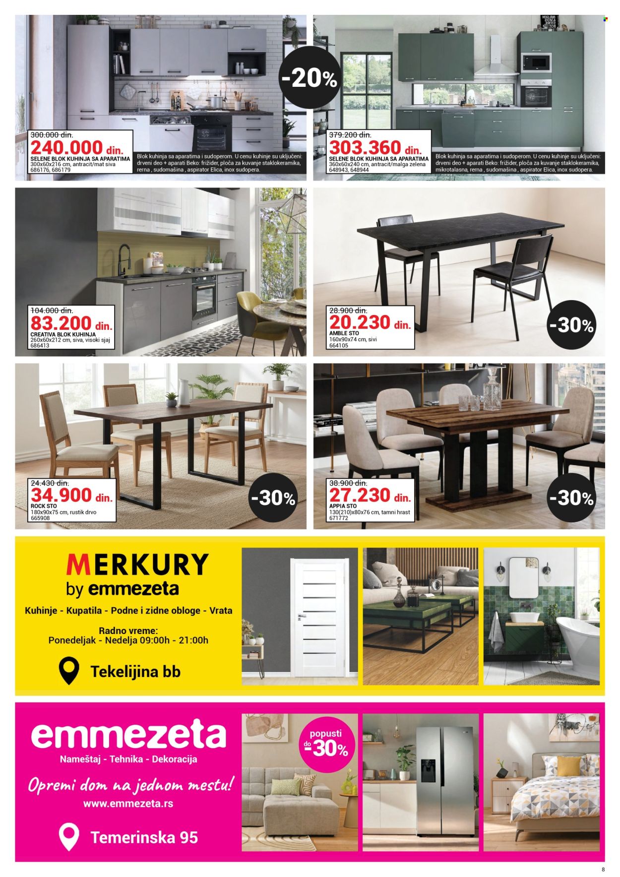 Emmezeta katalog - 01.04.2026 - 30.04.2026. Stranica 8
