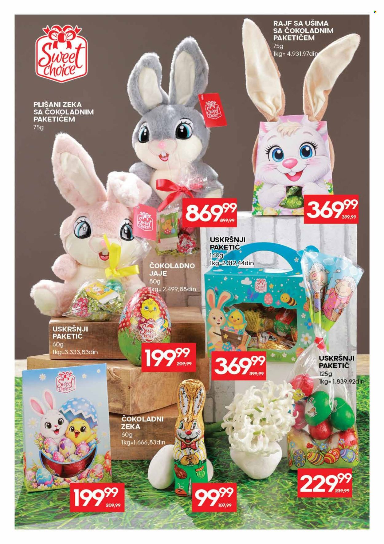 Roda katalog - 02.04.2026 - 08.04.2026. Stranica 9