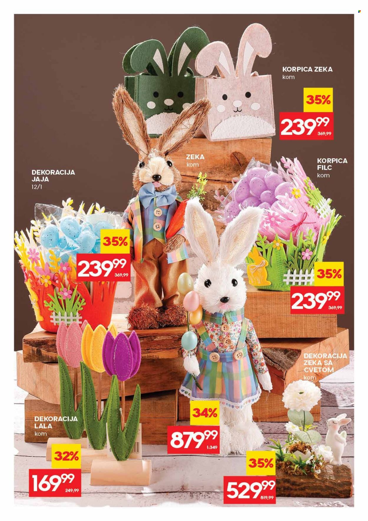 Roda katalog - 02.04.2026 - 08.04.2026. Stranica 13