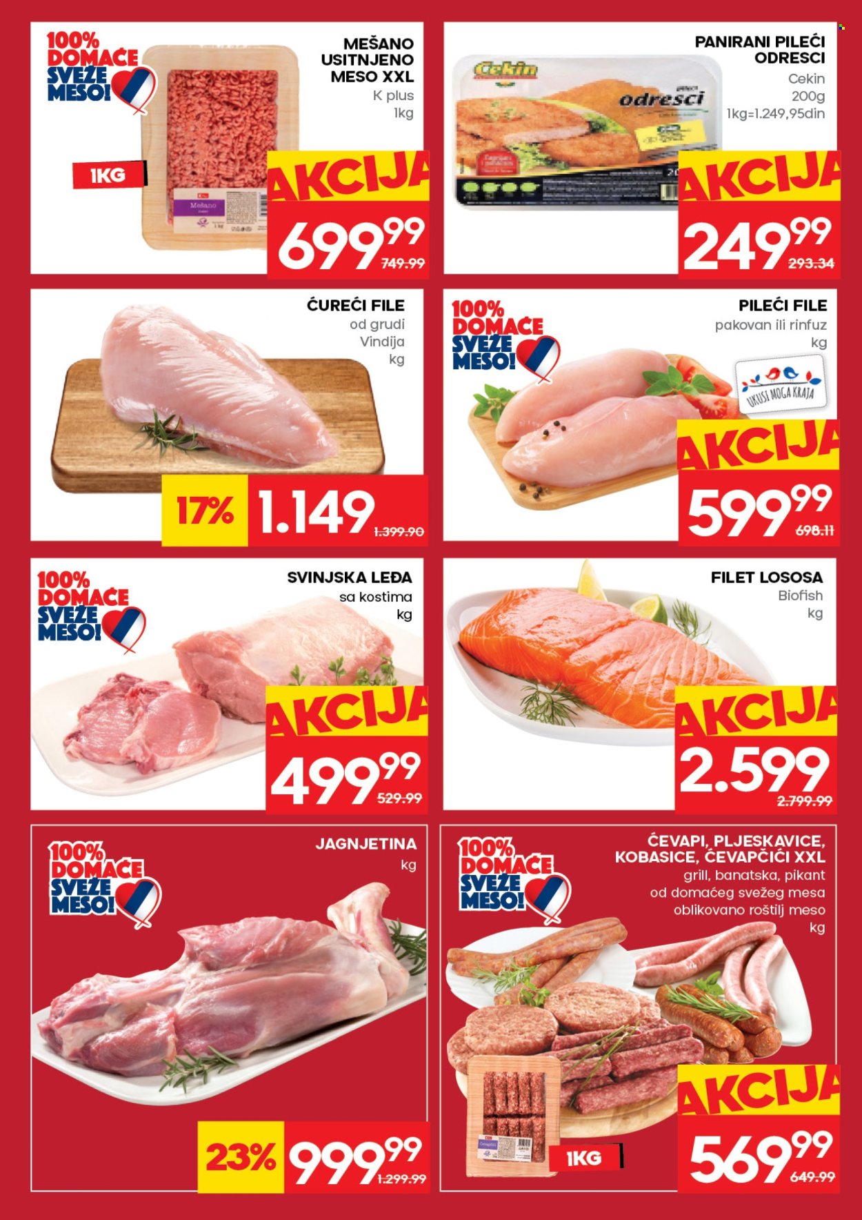 Roda katalog - 02.04.2026 - 08.04.2026. Stranica 17