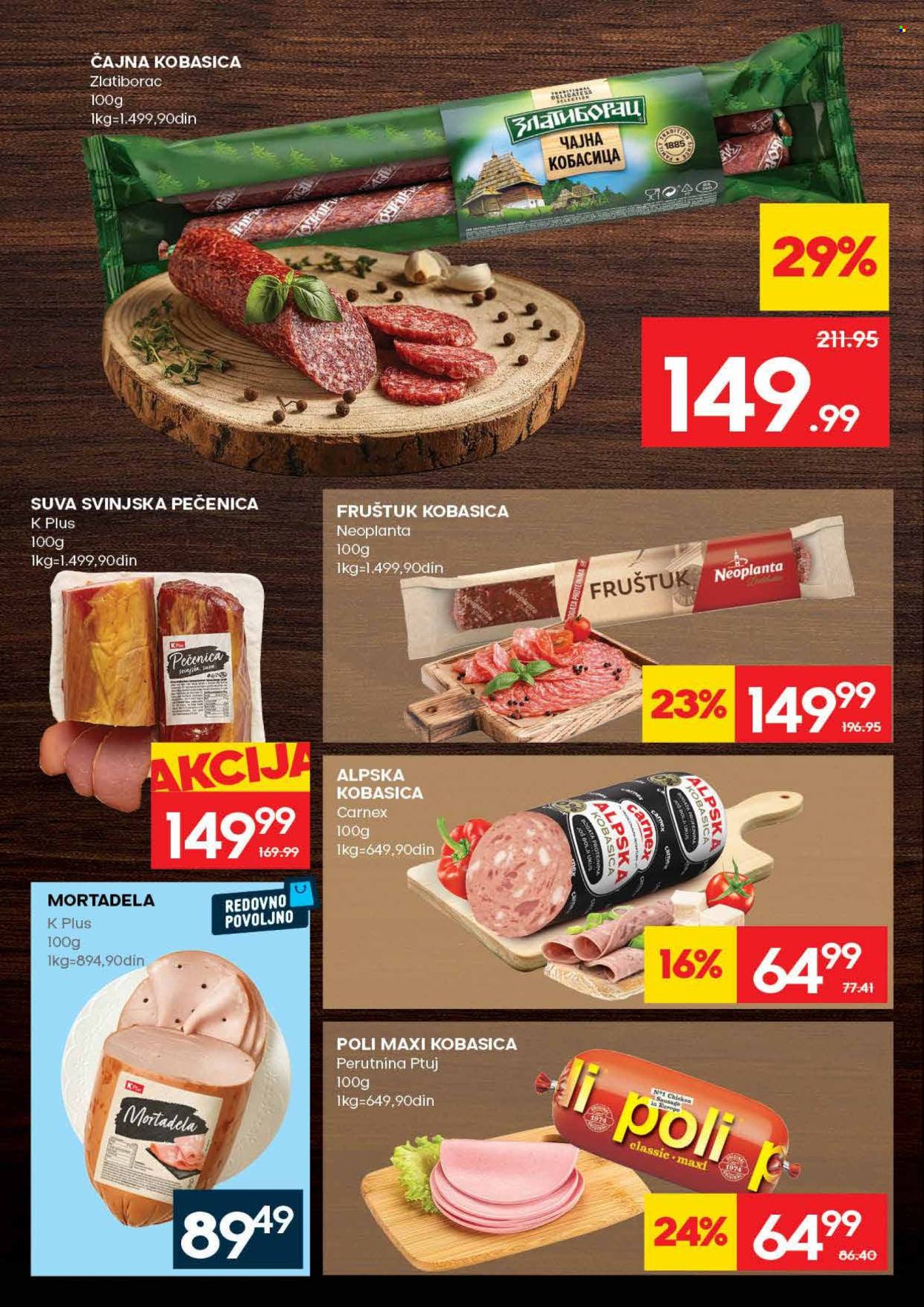 Roda katalog - 02.04.2026 - 08.04.2026. Stranica 18