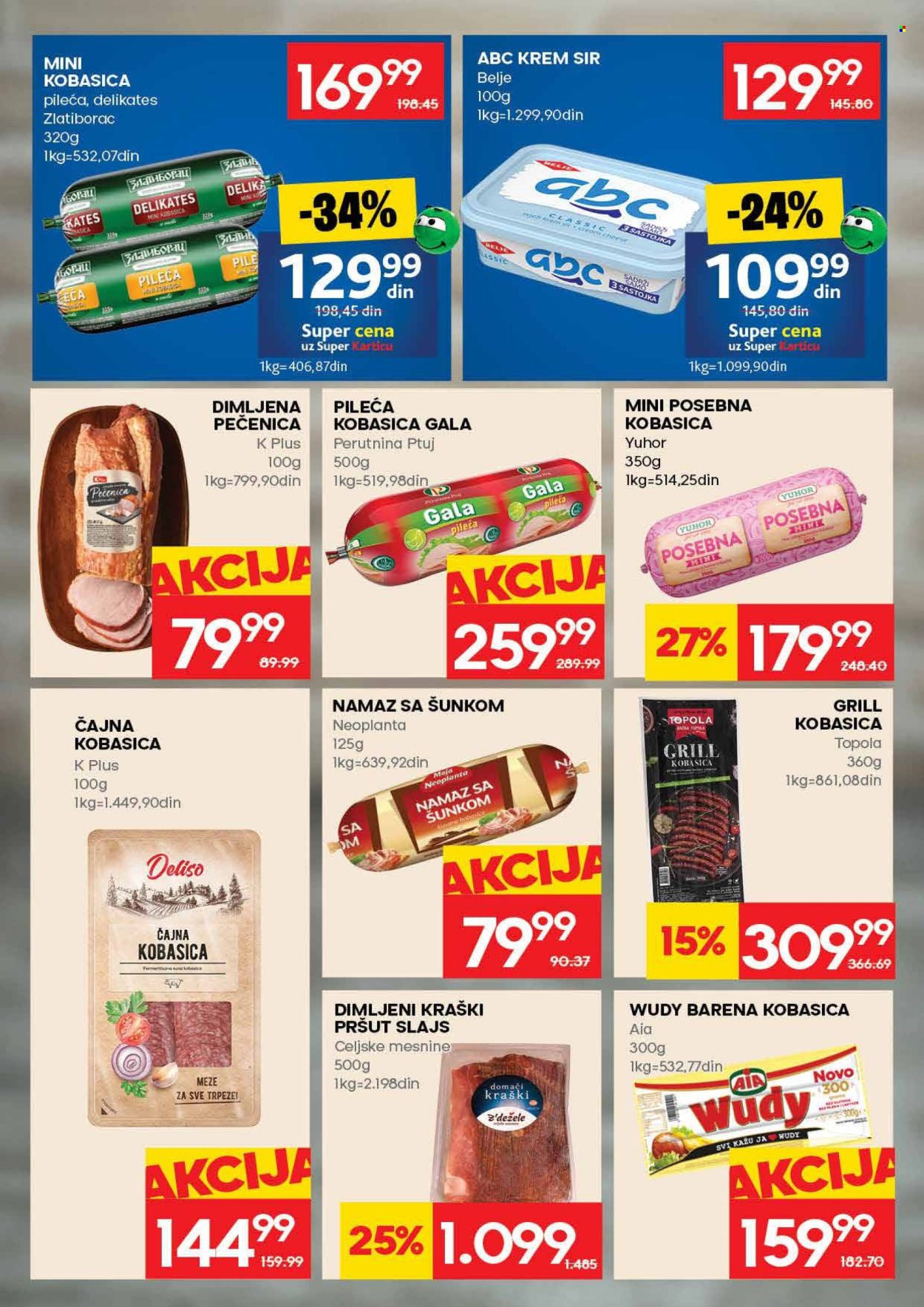 Roda katalog - 02.04.2026 - 08.04.2026. Stranica 20