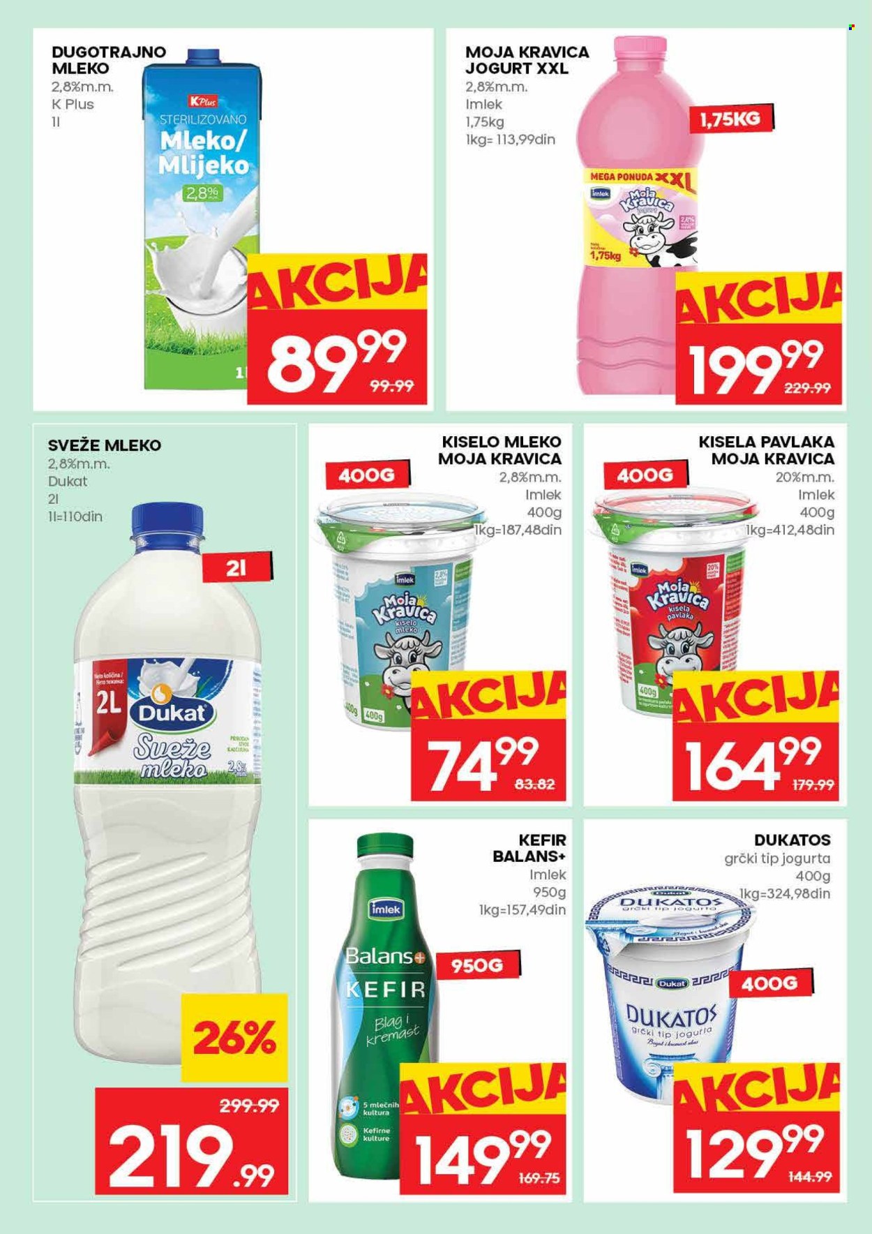 Roda katalog - 02.04.2026 - 08.04.2026. Stranica 22