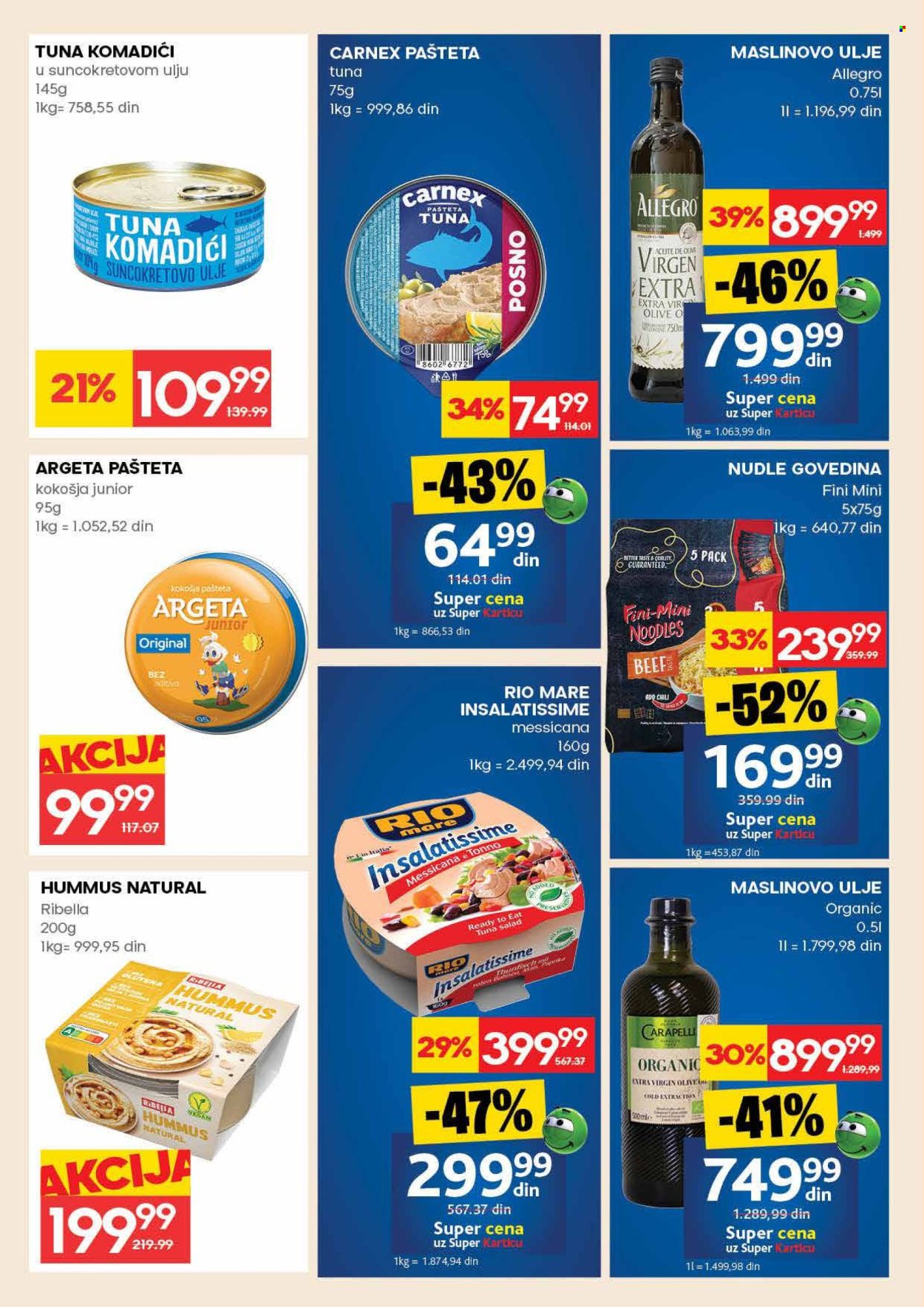 Roda katalog - 02.04.2026 - 08.04.2026. Stranica 28