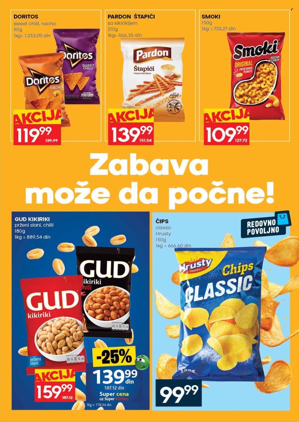 Roda katalog - 02.04.2026 - 08.04.2026. Stranica 29