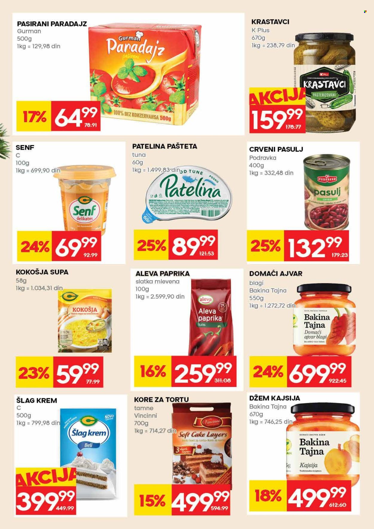 Roda katalog - 02.04.2026 - 08.04.2026. Stranica 31