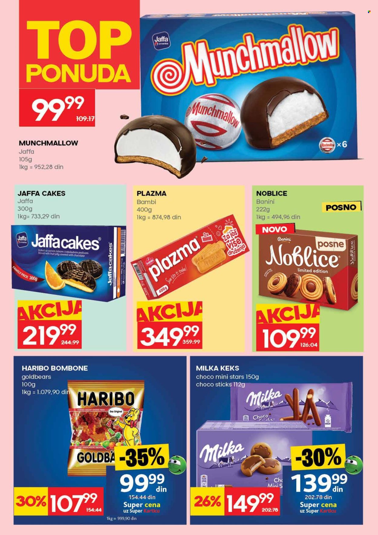 Roda katalog - 02.04.2026 - 08.04.2026. Stranica 32