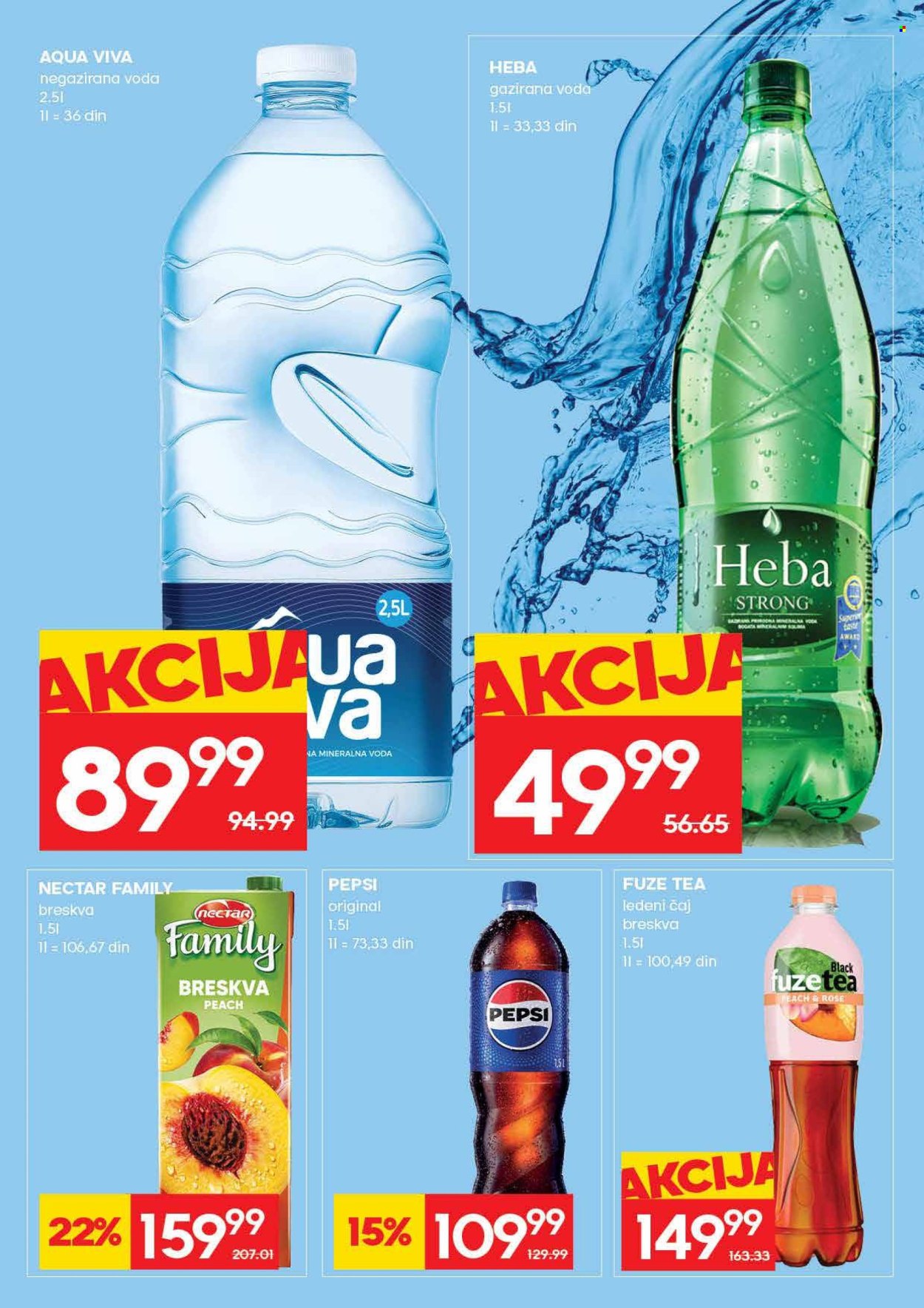 Roda katalog - 02.04.2026 - 08.04.2026. Stranica 34