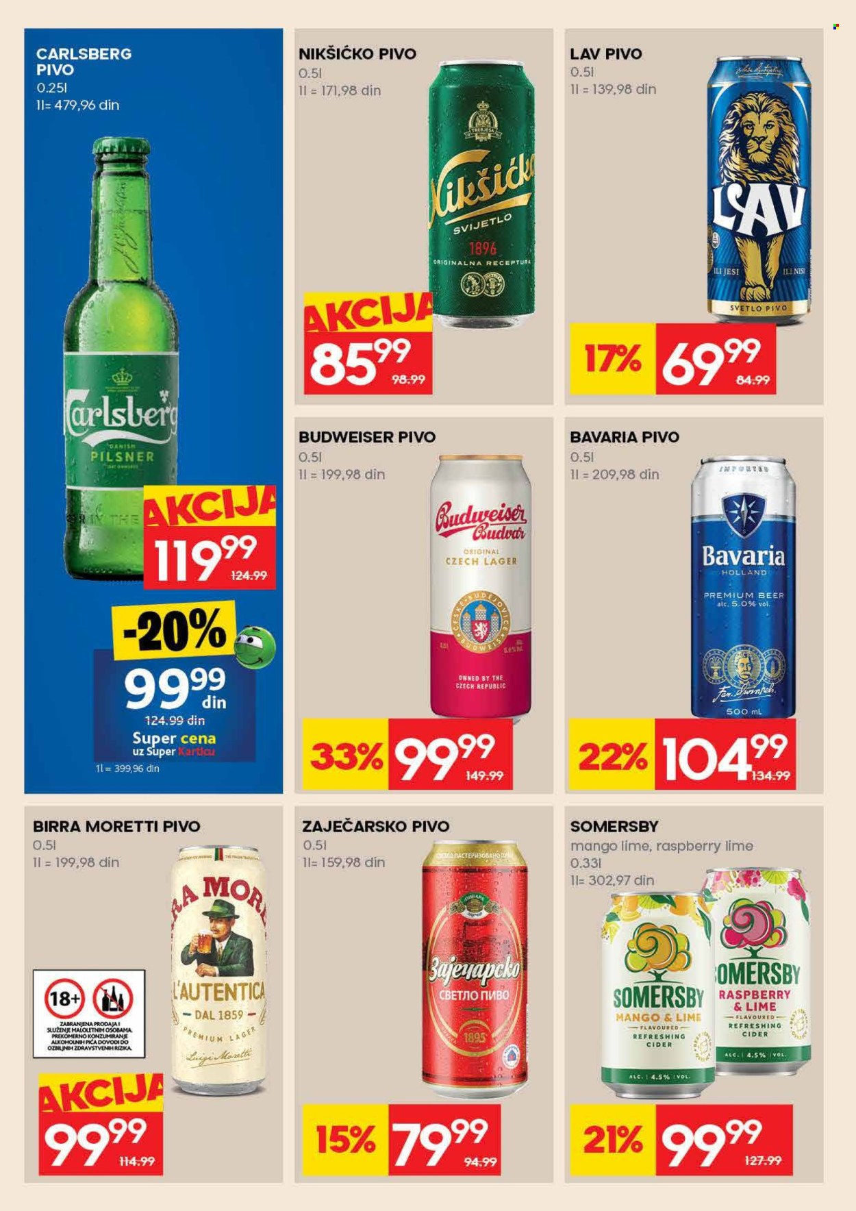 Roda katalog - 02.04.2026 - 08.04.2026. Stranica 36