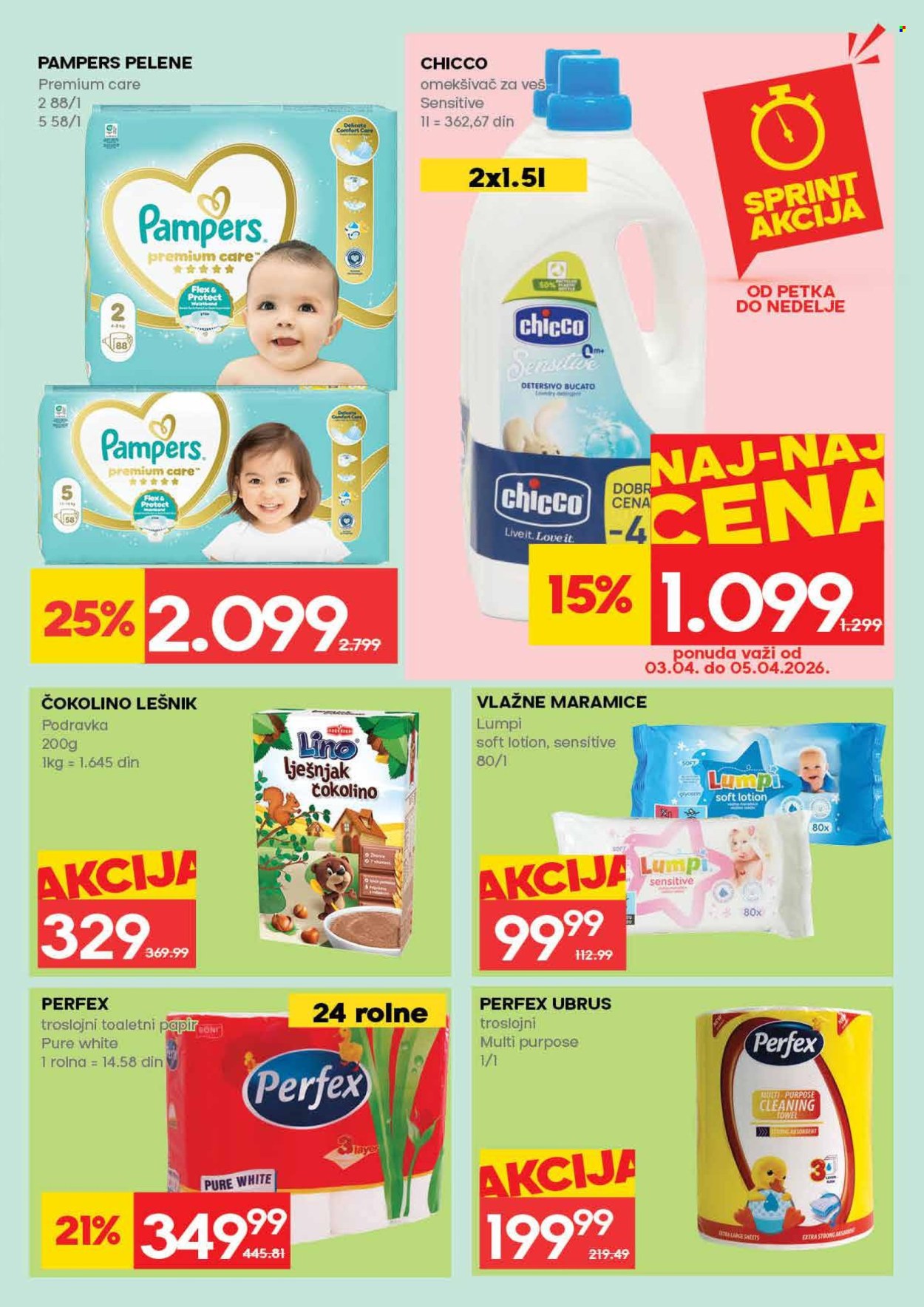 Roda katalog - 02.04.2026 - 08.04.2026. Stranica 39