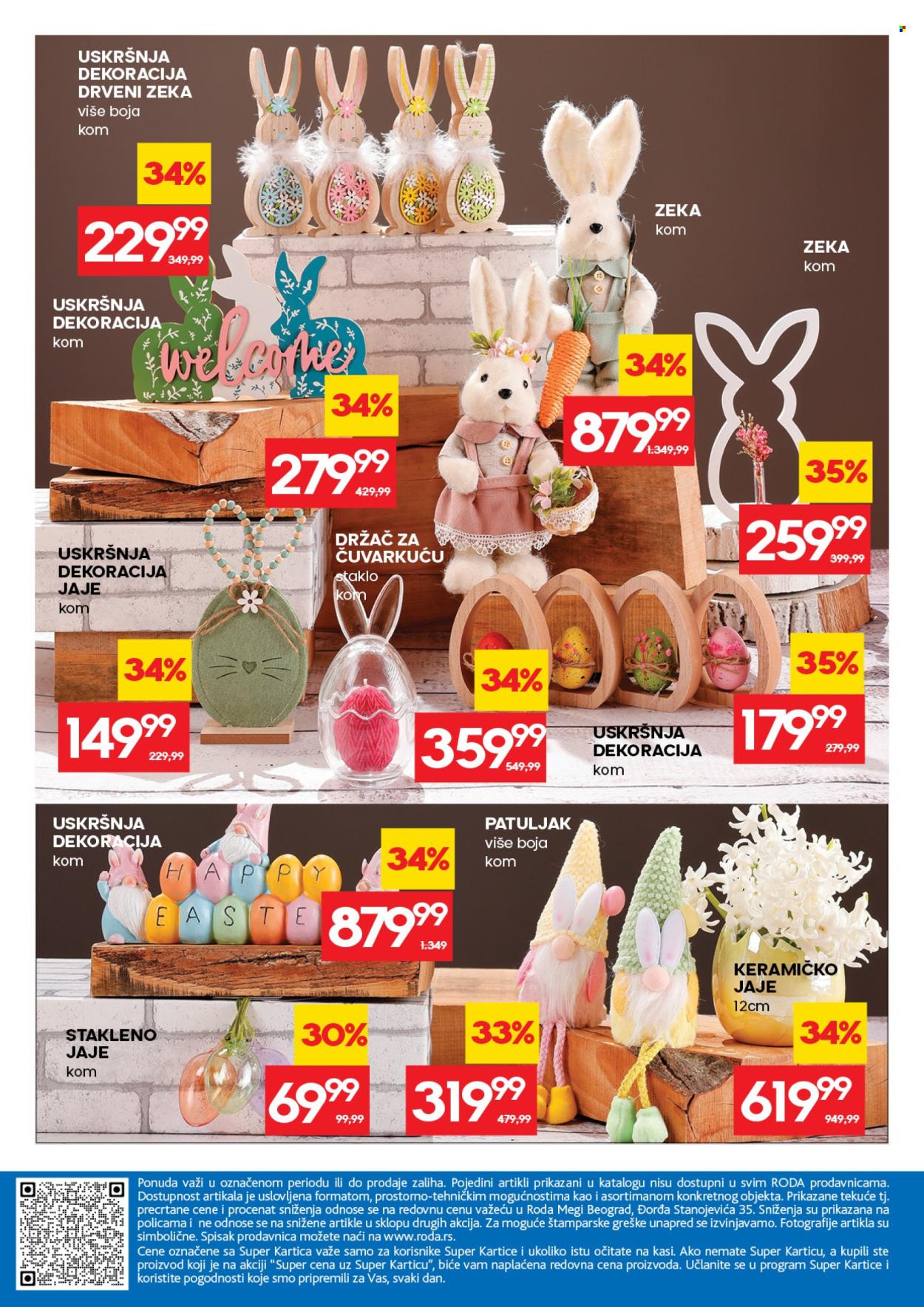 Roda katalog - 02.04.2026 - 08.04.2026. Stranica 42