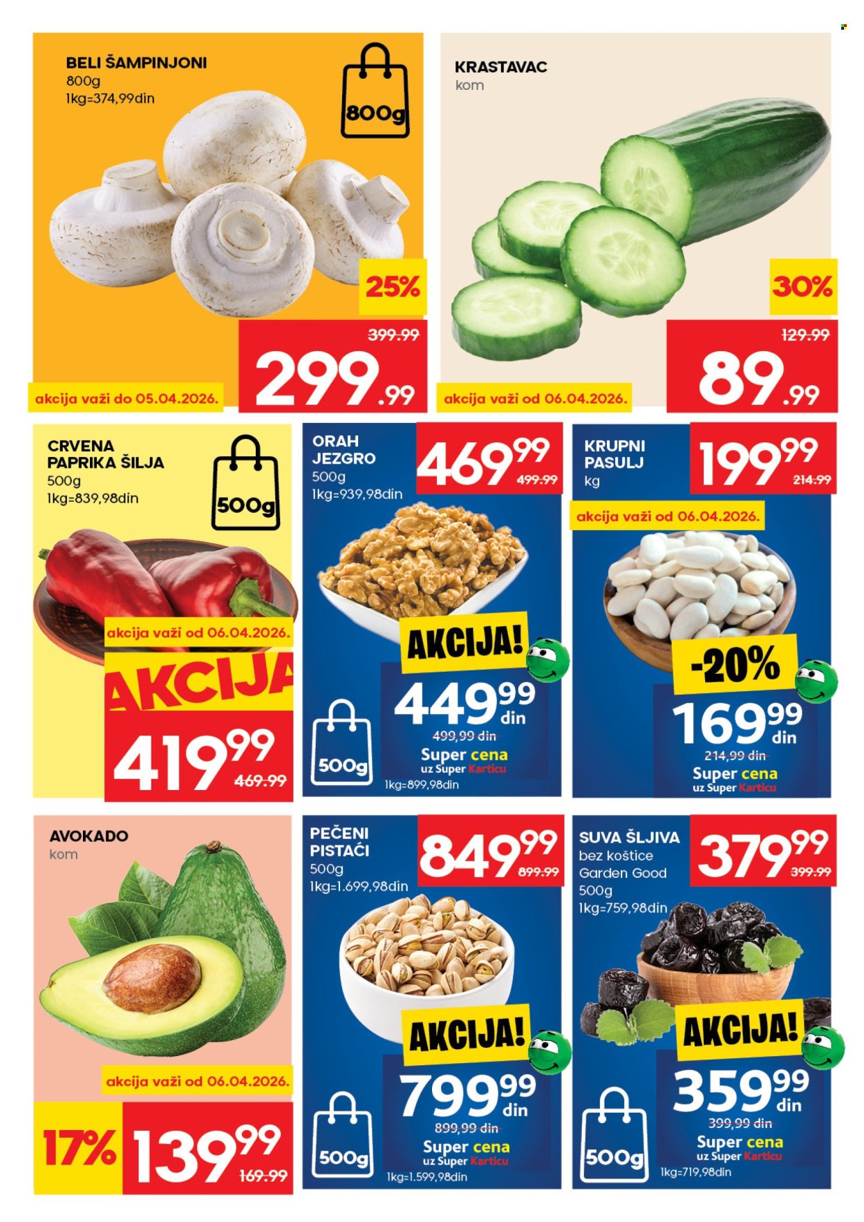 Idea katalog - 02.04.2026 - 08.04.2026. Stranica 15