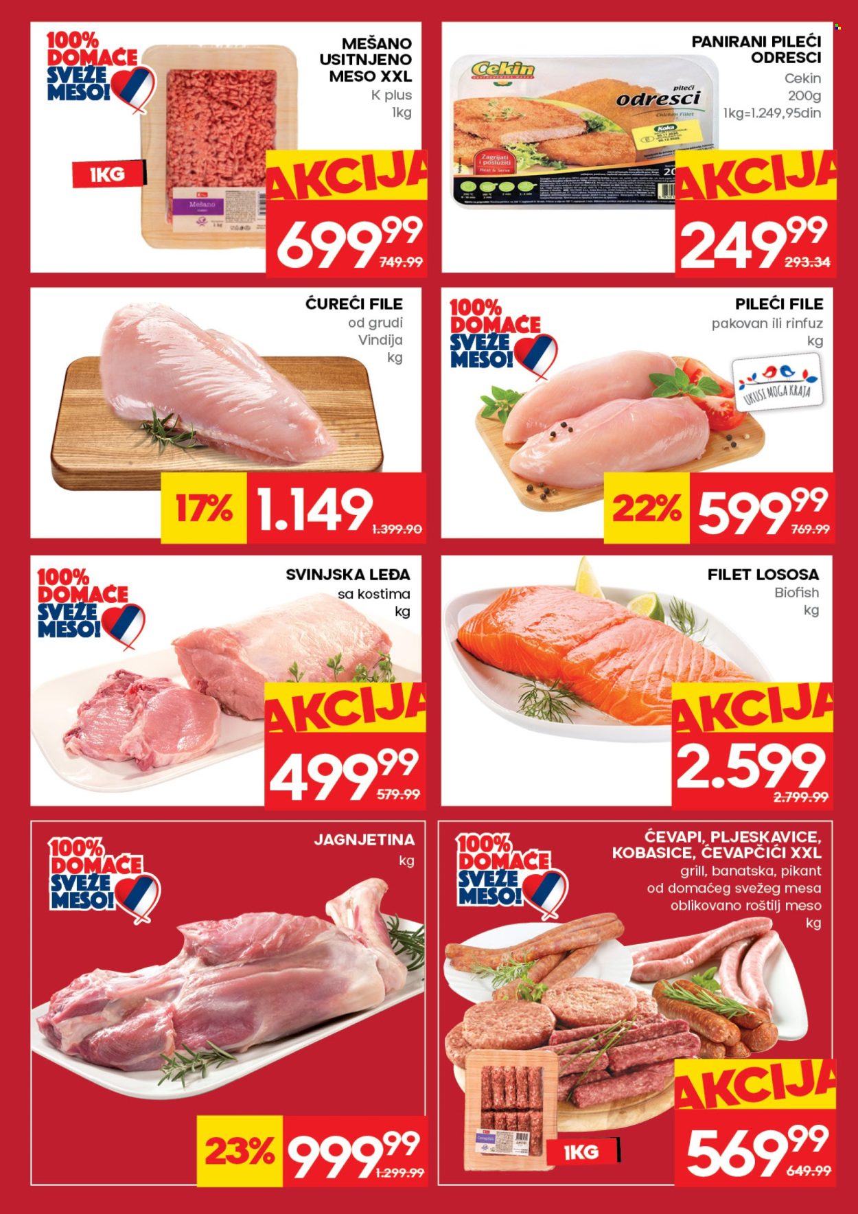 Idea katalog - 02.04.2026 - 08.04.2026. Stranica 17