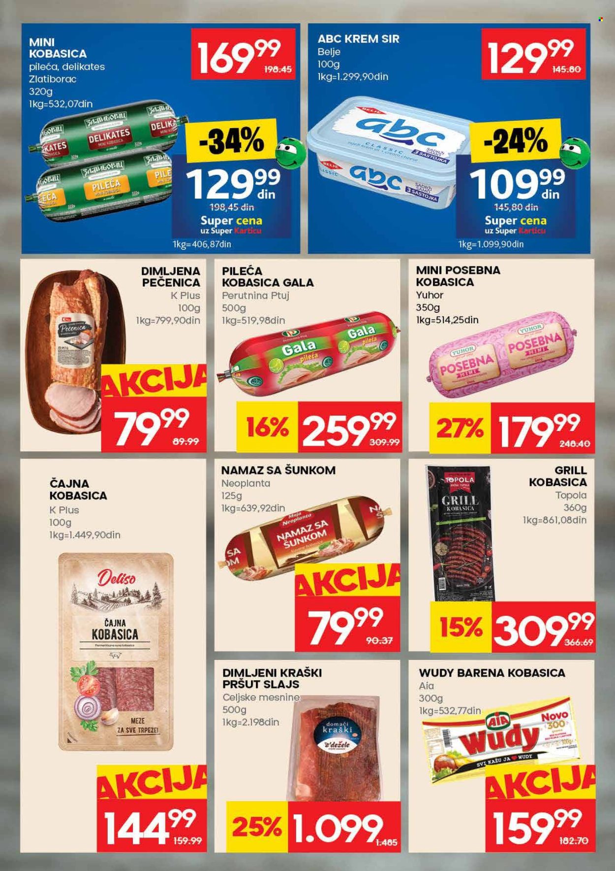 Idea katalog - 02.04.2026 - 08.04.2026. Stranica 20