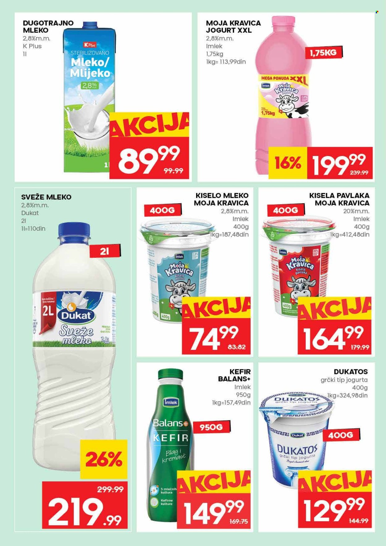 Idea katalog - 02.04.2026 - 08.04.2026. Stranica 22