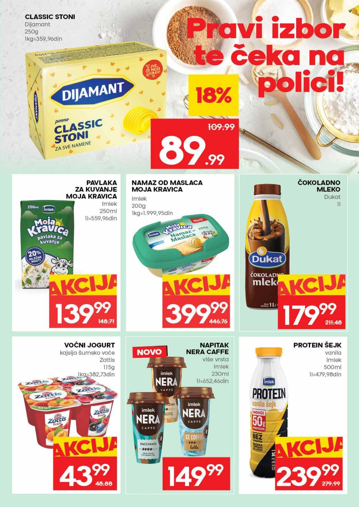 Idea katalog - 02.04.2026 - 08.04.2026. Stranica 23