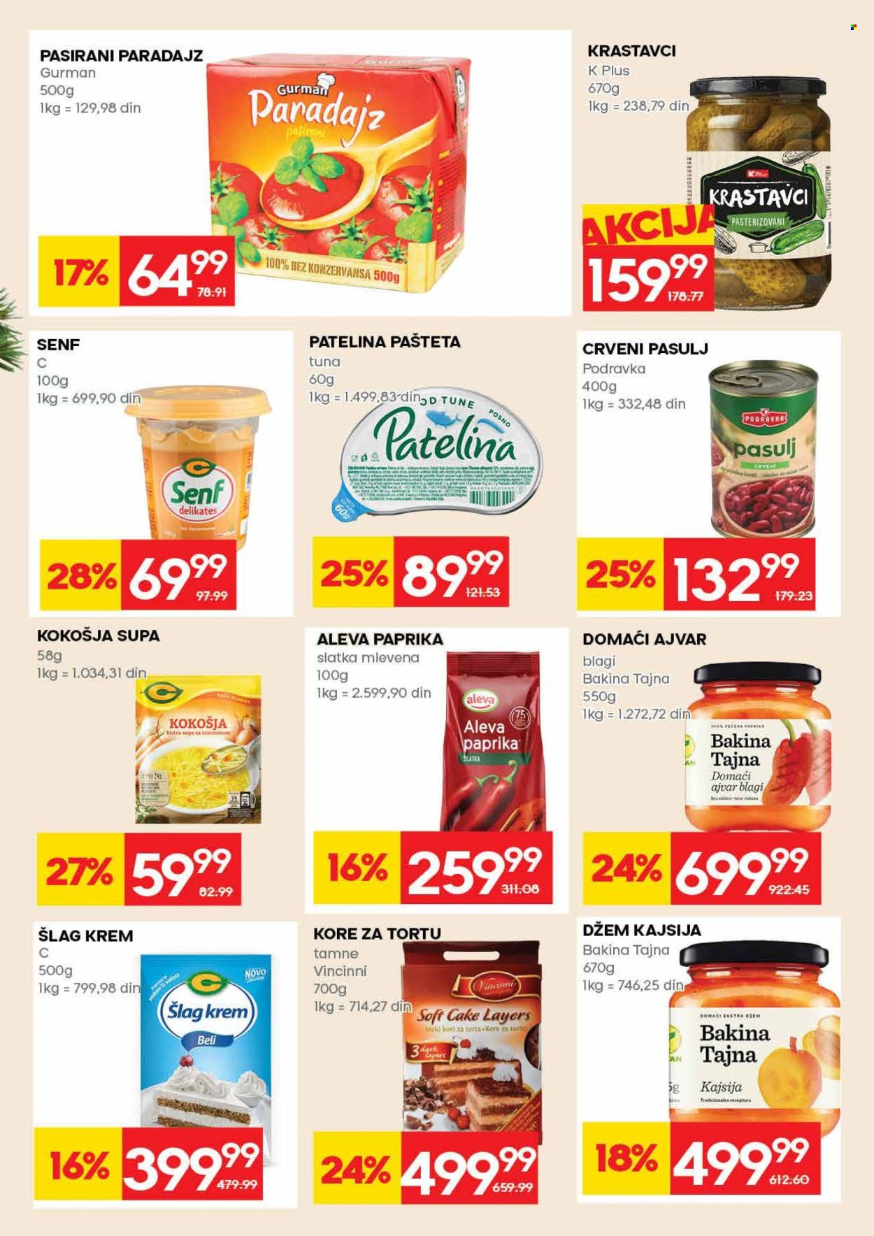 Idea katalog - 02.04.2026 - 08.04.2026. Stranica 29