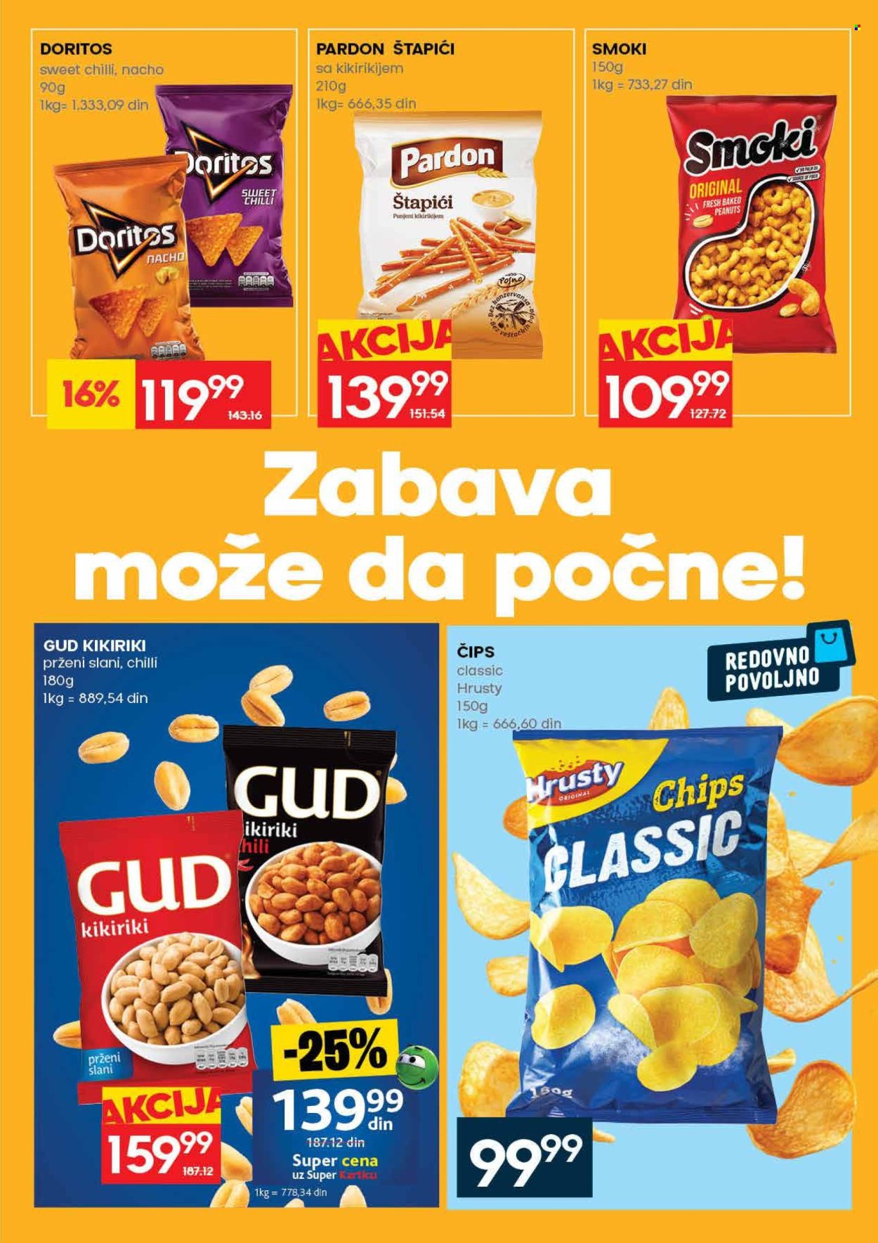 Idea katalog - 02.04.2026 - 08.04.2026. Stranica 31