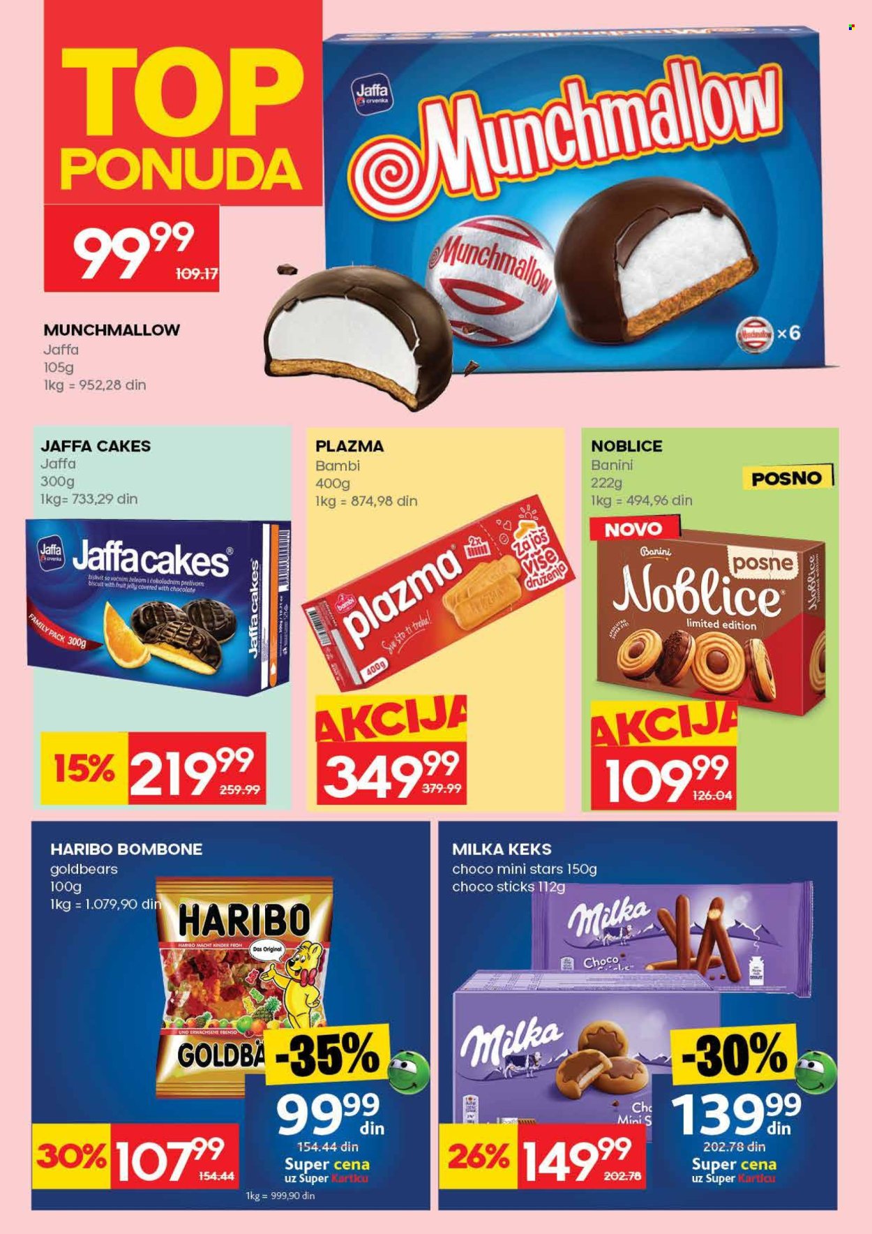 Idea katalog - 02.04.2026 - 08.04.2026. Stranica 32