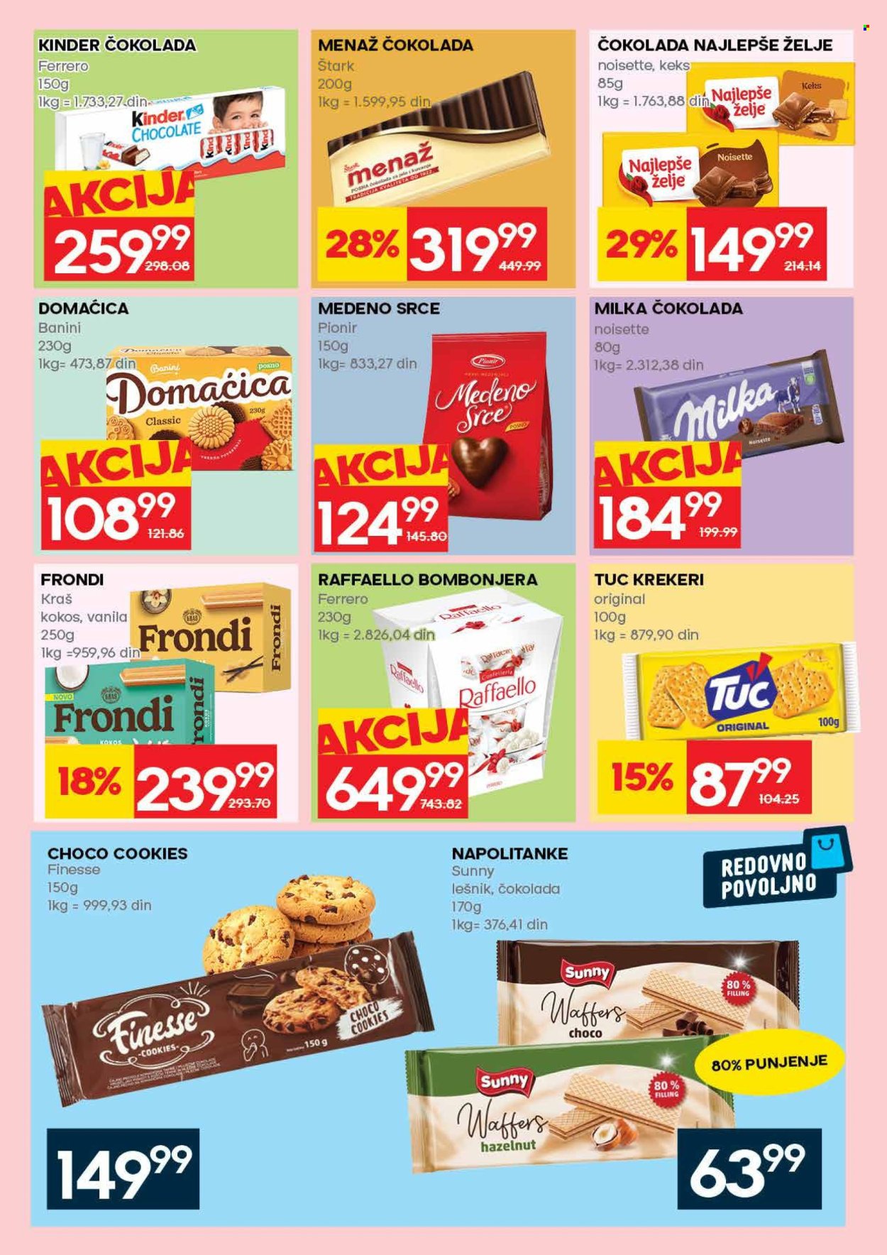 Idea katalog - 02.04.2026 - 08.04.2026. Stranica 33