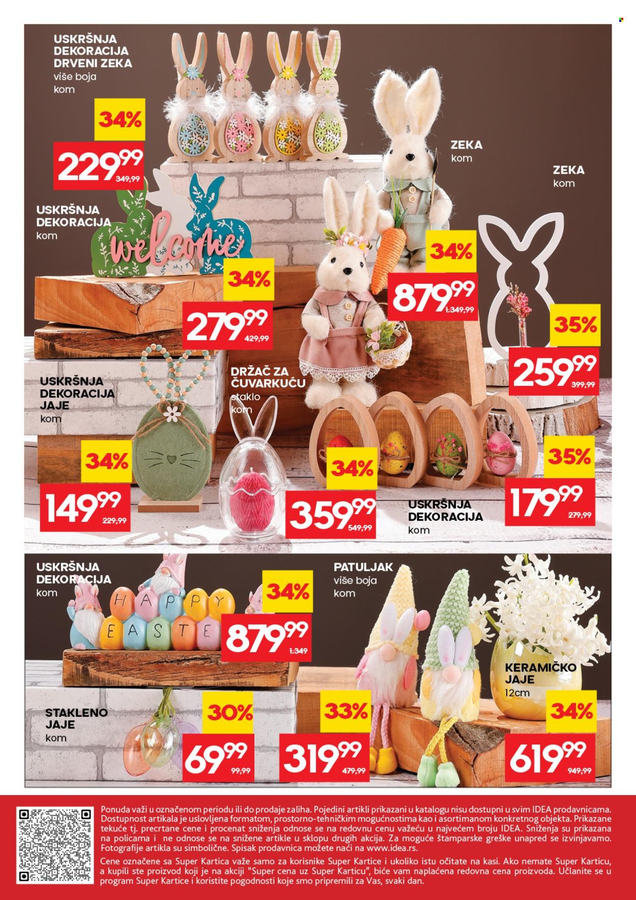 Idea katalog - 02.04.2026 - 08.04.2026. Stranica 42