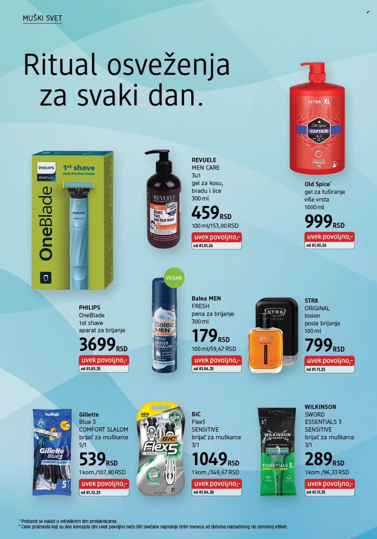 dm drogerie katalog - 01.04.2026 - 30.04.2026. Stranica 20