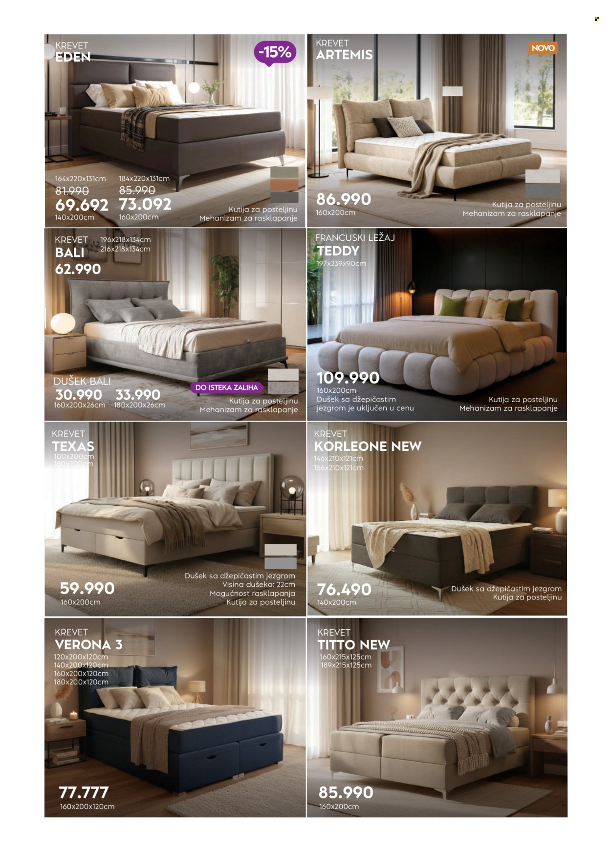 Matis katalog - 01.04.2026 - 30.04.2026. Stranica 12