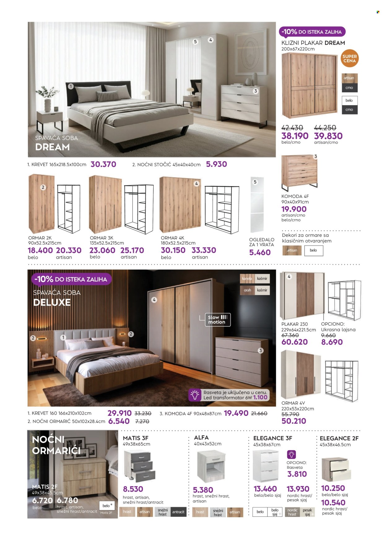 Matis katalog - 01.04.2026 - 30.04.2026. Stranica 16