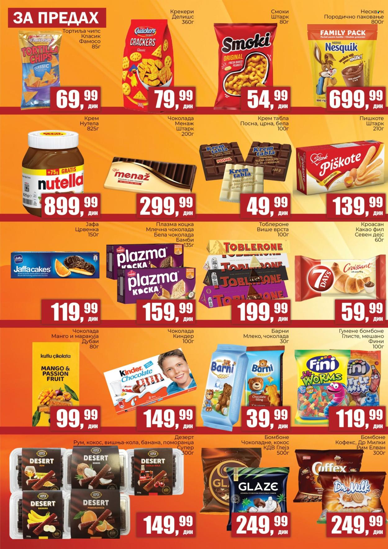 Prodavnica Sunce katalog - 02.04.2026 - 19.04.2026. Stranica 4