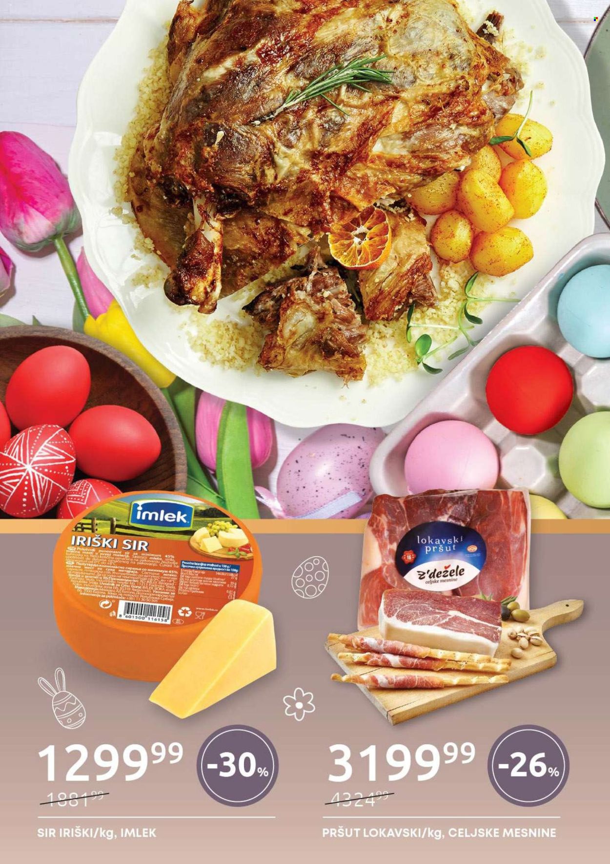 SuperVERO katalog - 02.04.2026 - 15.04.2026. Stranica 3