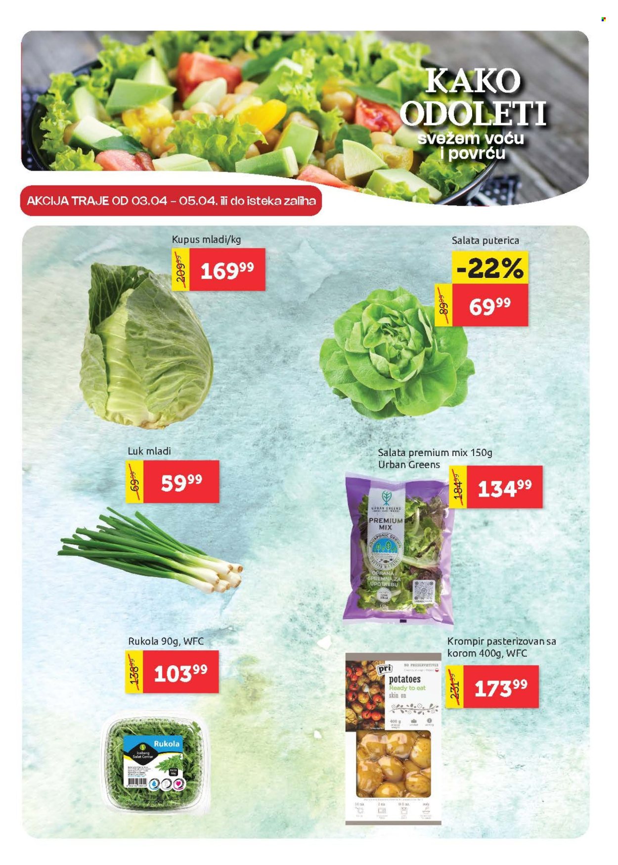 SuperVERO katalog - 02.04.2026 - 15.04.2026. Stranica 6