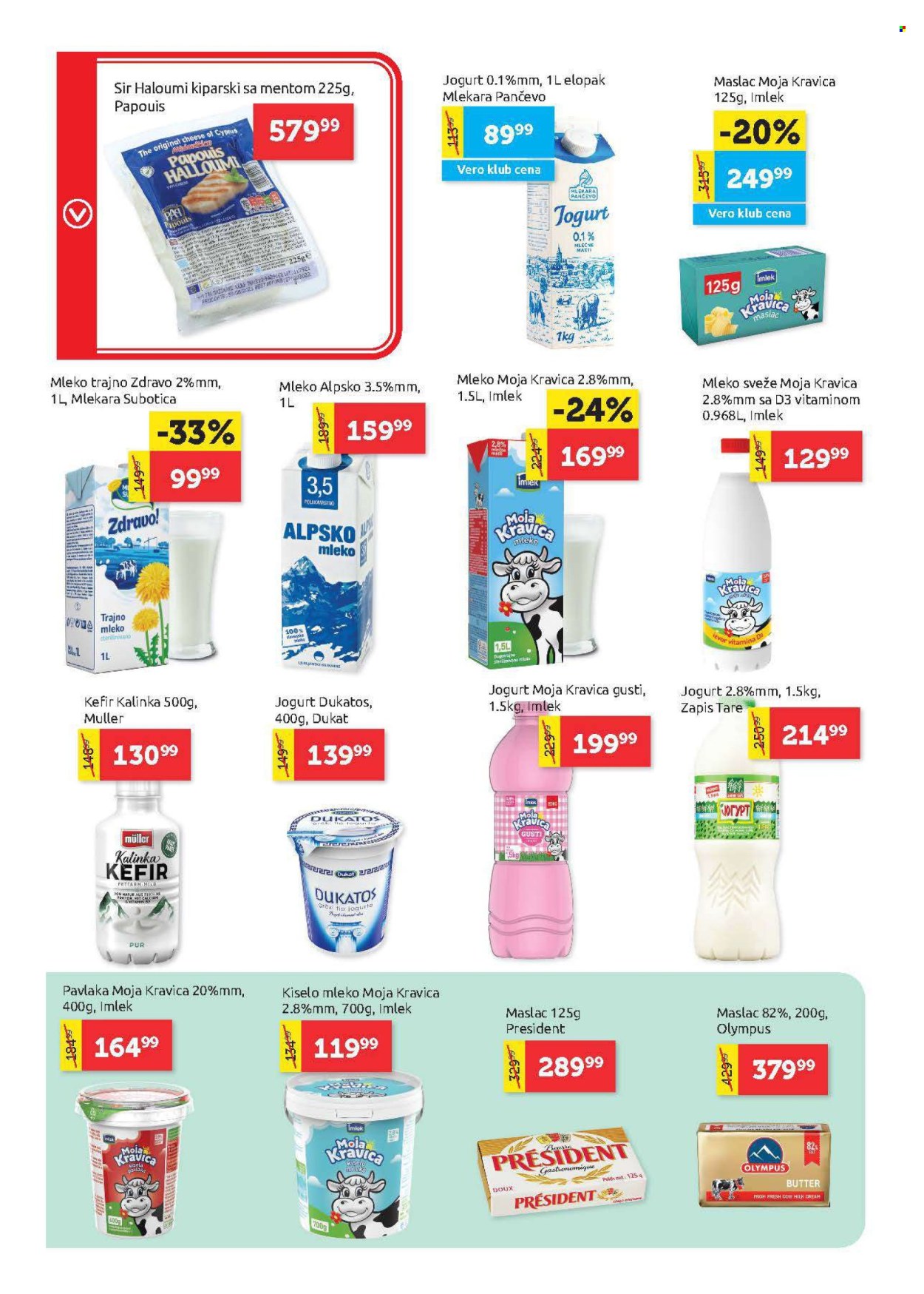 SuperVERO katalog - 02.04.2026 - 15.04.2026. Stranica 10