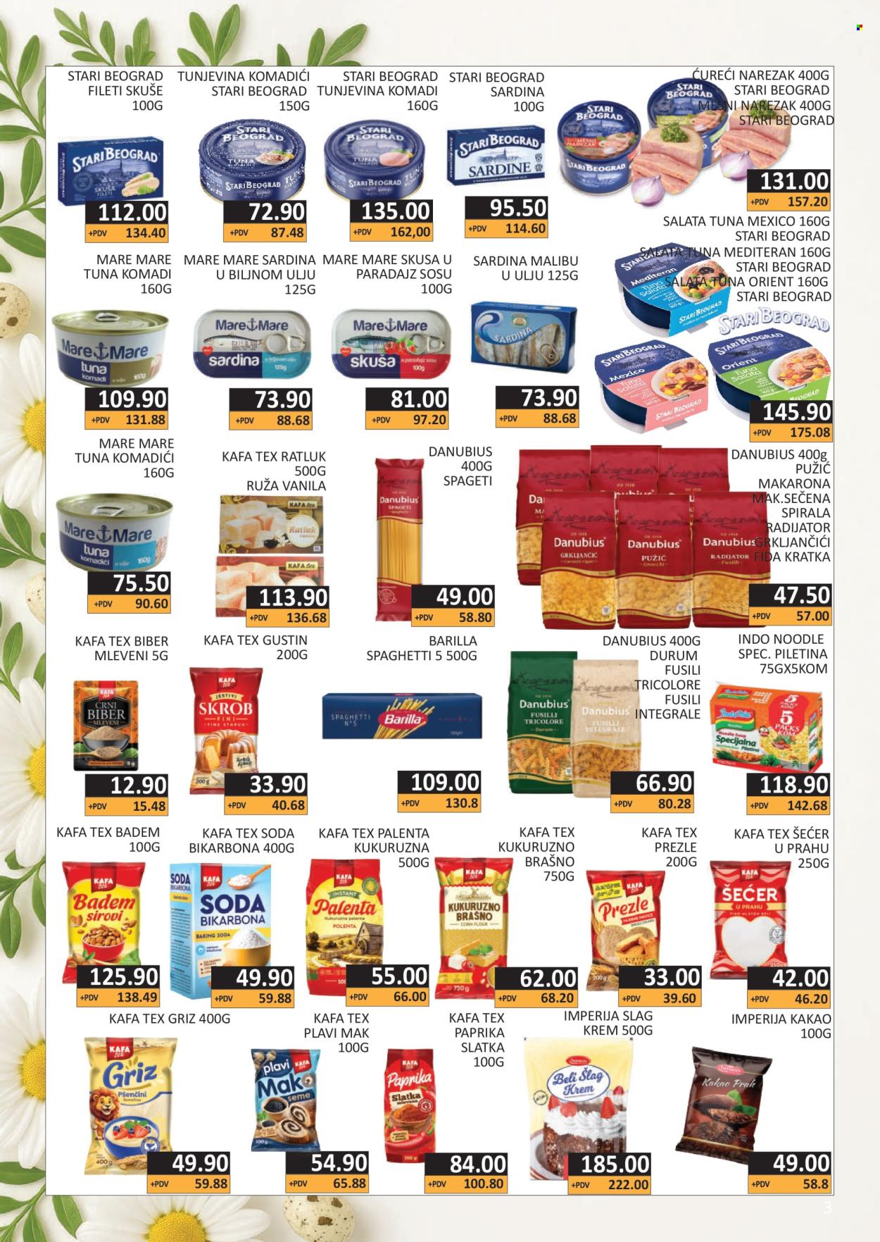 AS Veleprodaja katalog - 01.04.2026 - 30.04.2026. Stranica 3