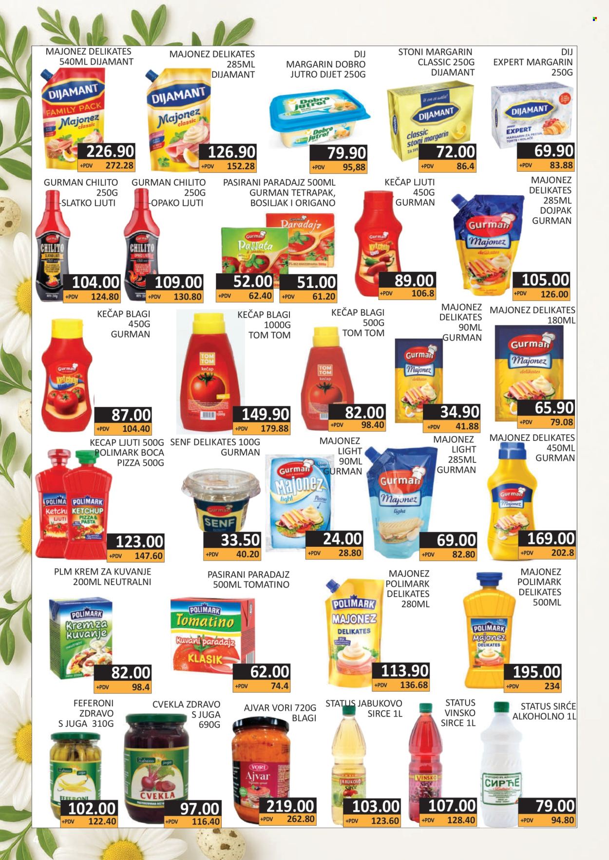 AS Veleprodaja katalog - 01.04.2026 - 30.04.2026. Stranica 4